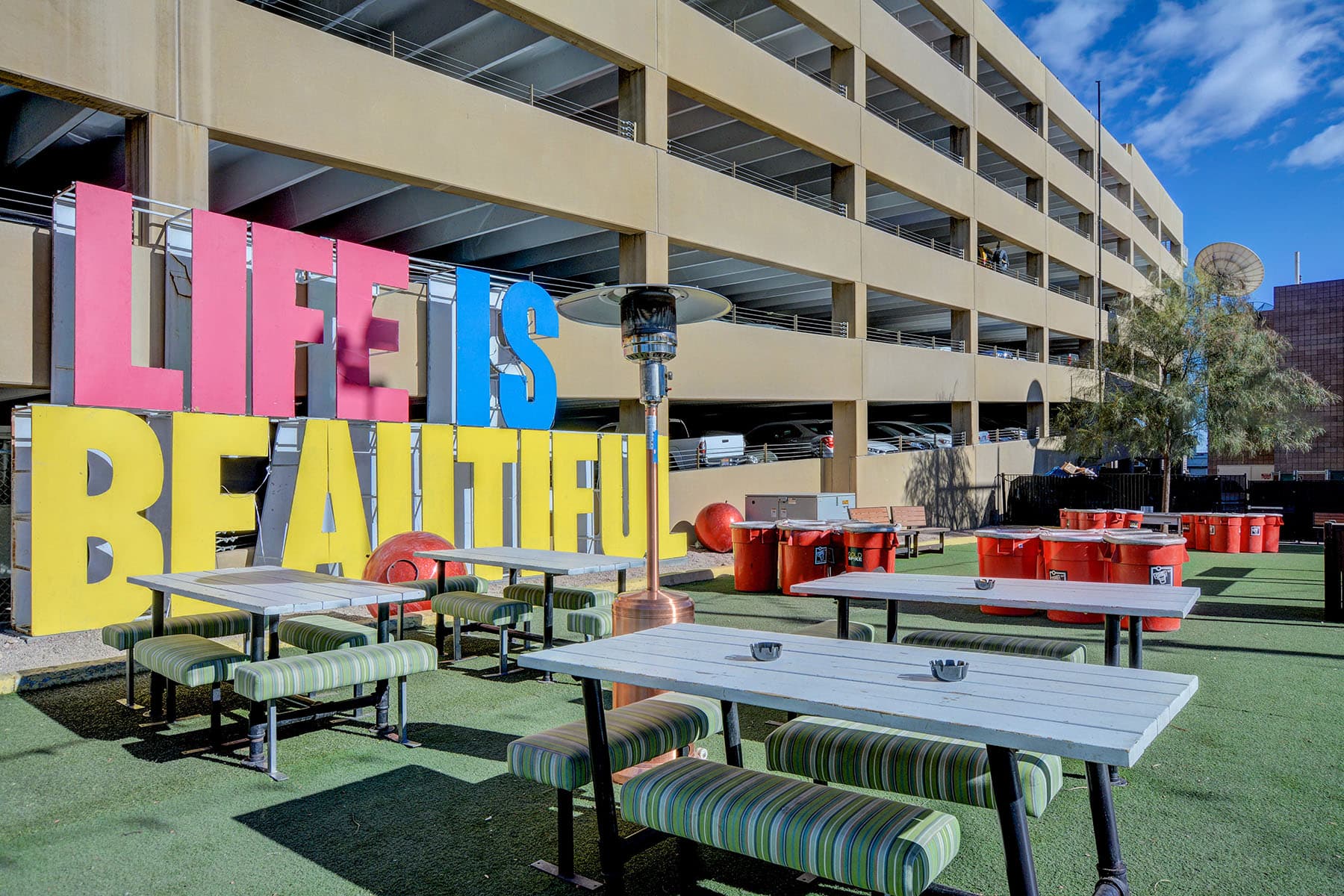 Gold Spike - Image 1