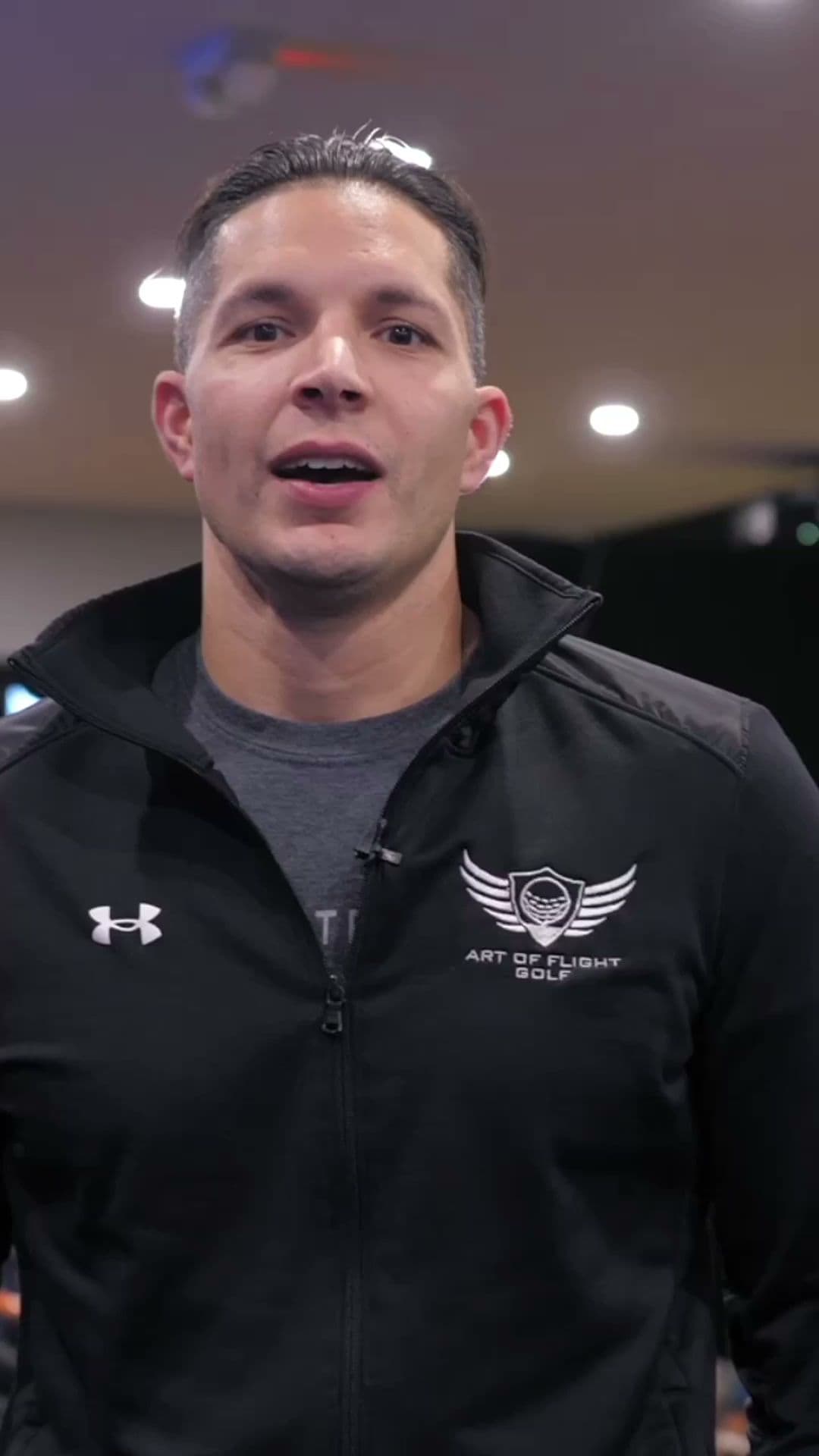 Art of Flight Golf - Image 2