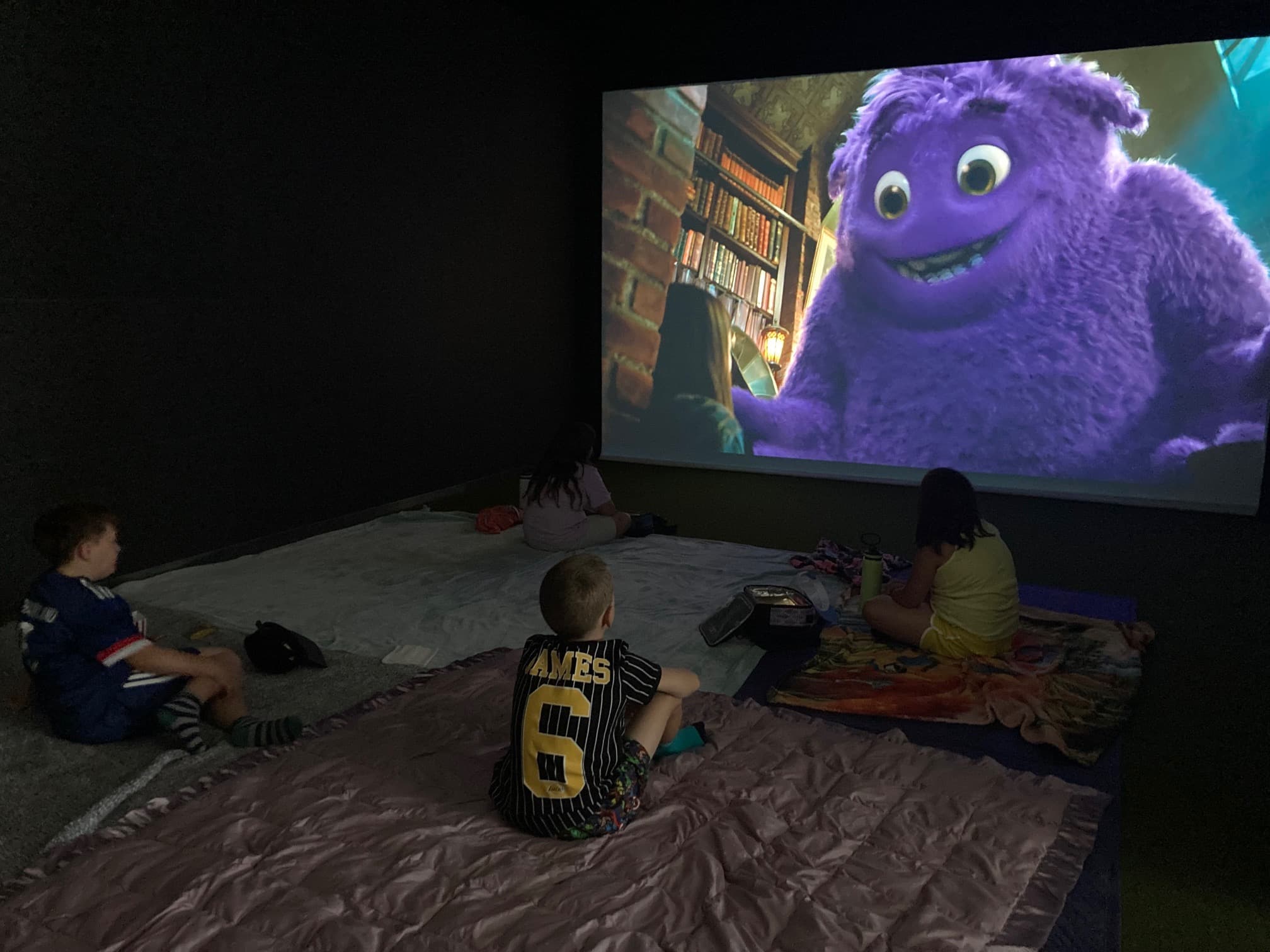 Dunny's Divots - Image 9