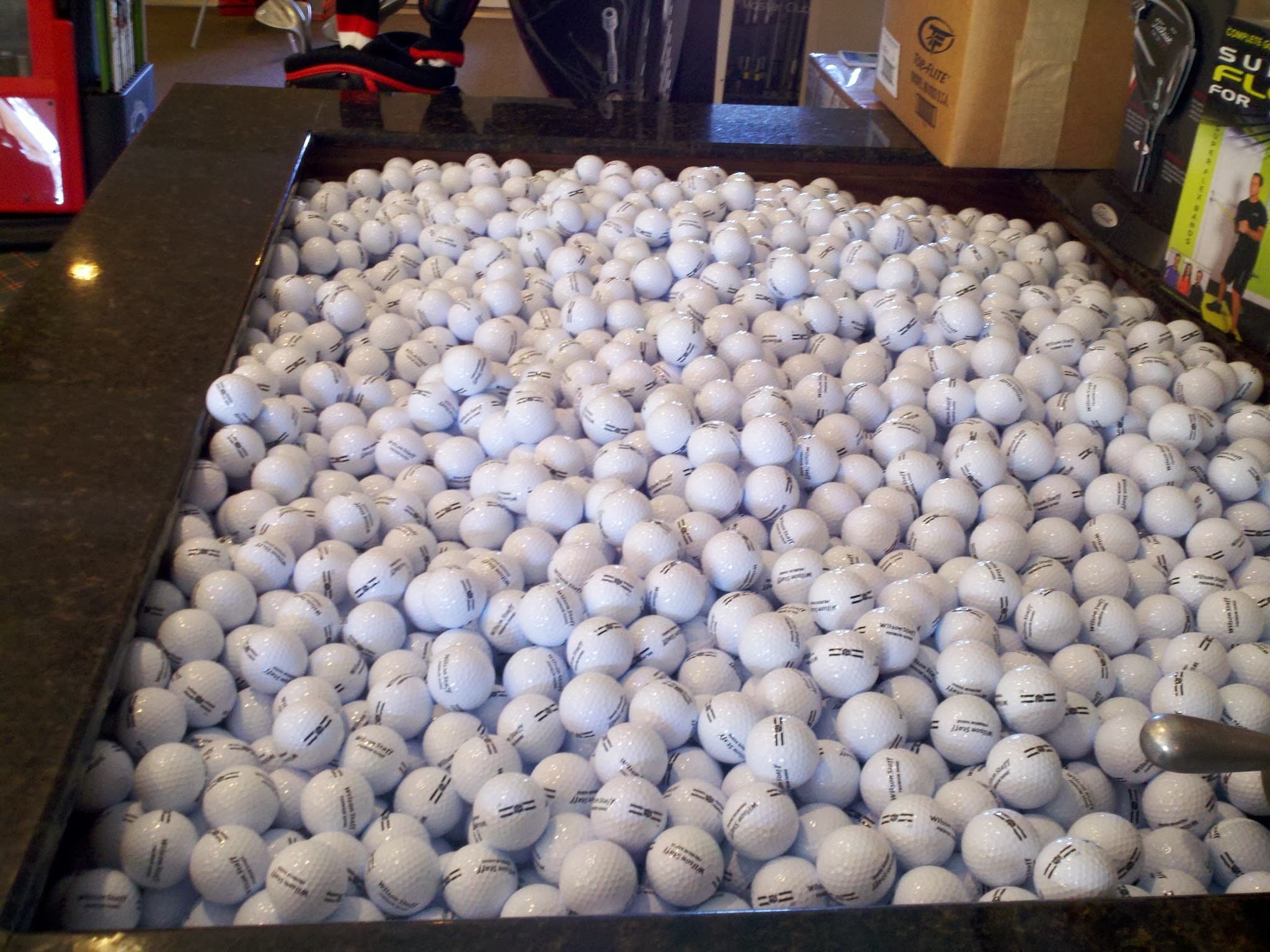 Georgia Golf Center - Image 1