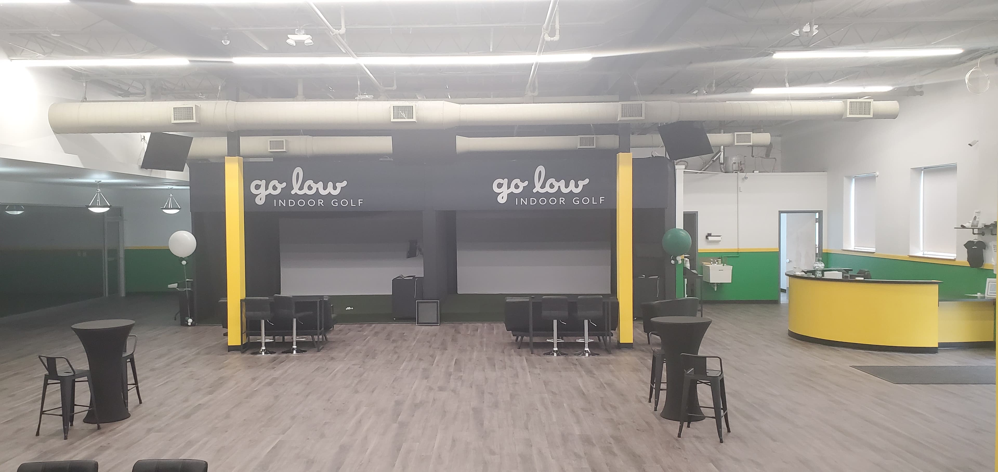 Go Low Indoor Golf - Image 4