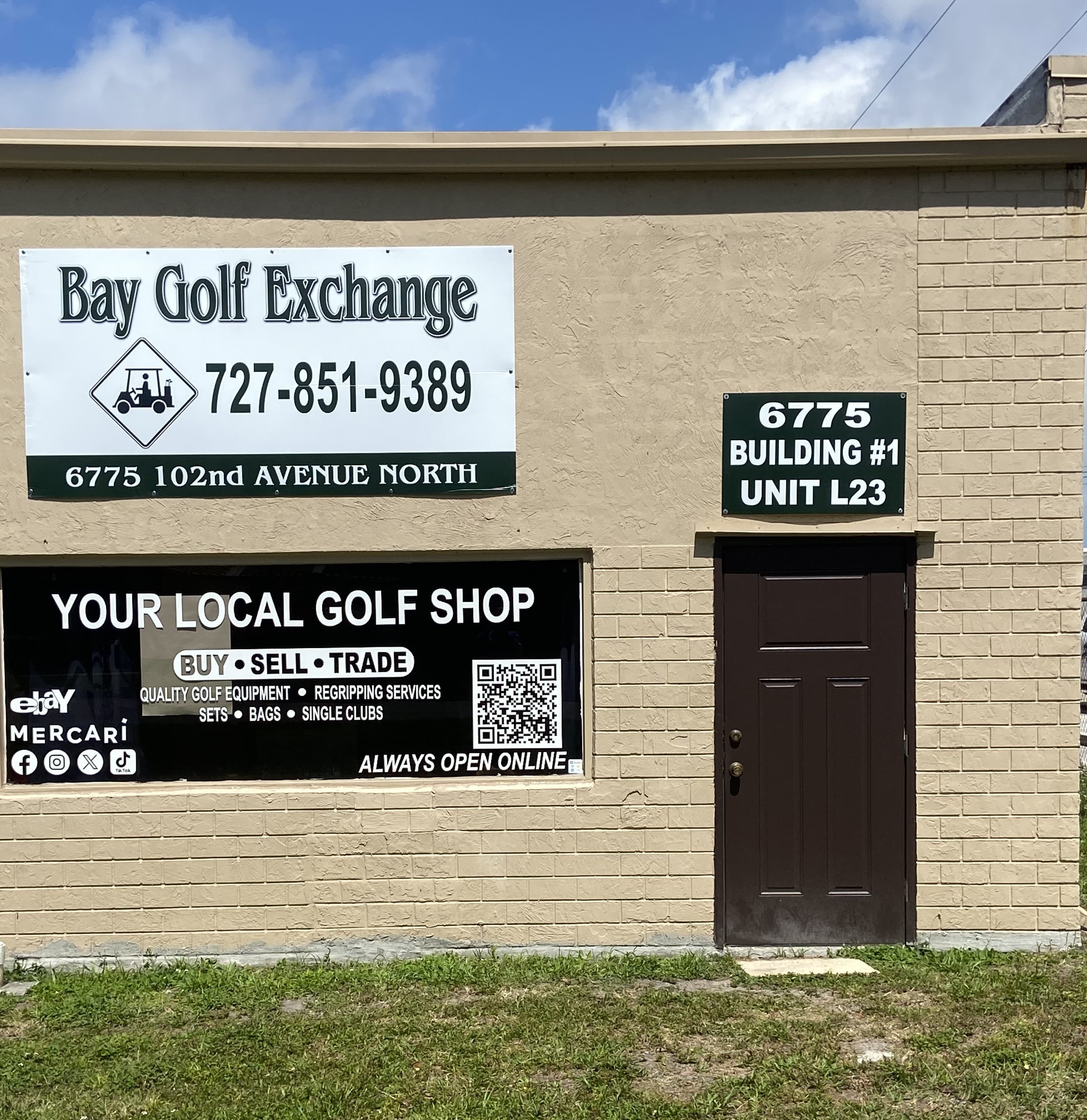 Bay Golf Exchange - Image 2