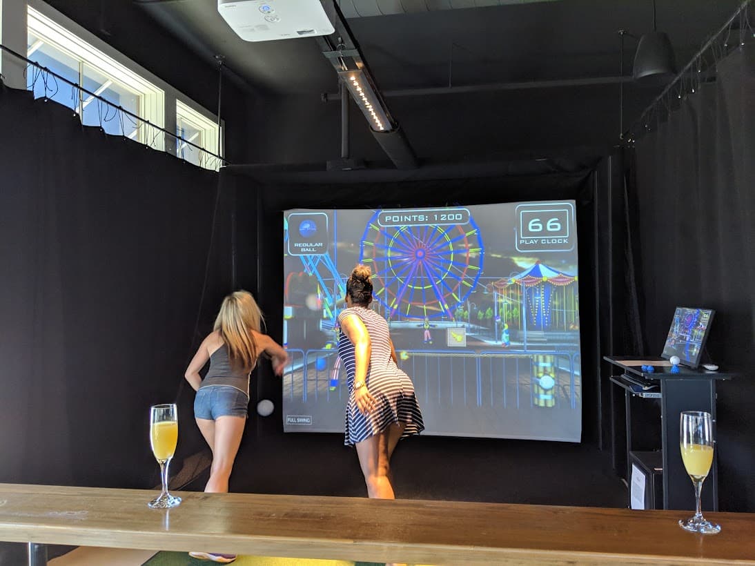 Club Golf Indoor - Image 7