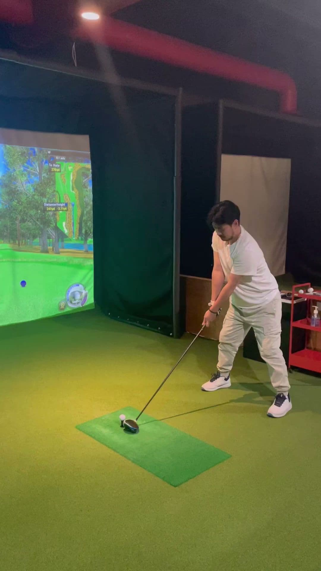 TARGET Indoor Golf - Image 8