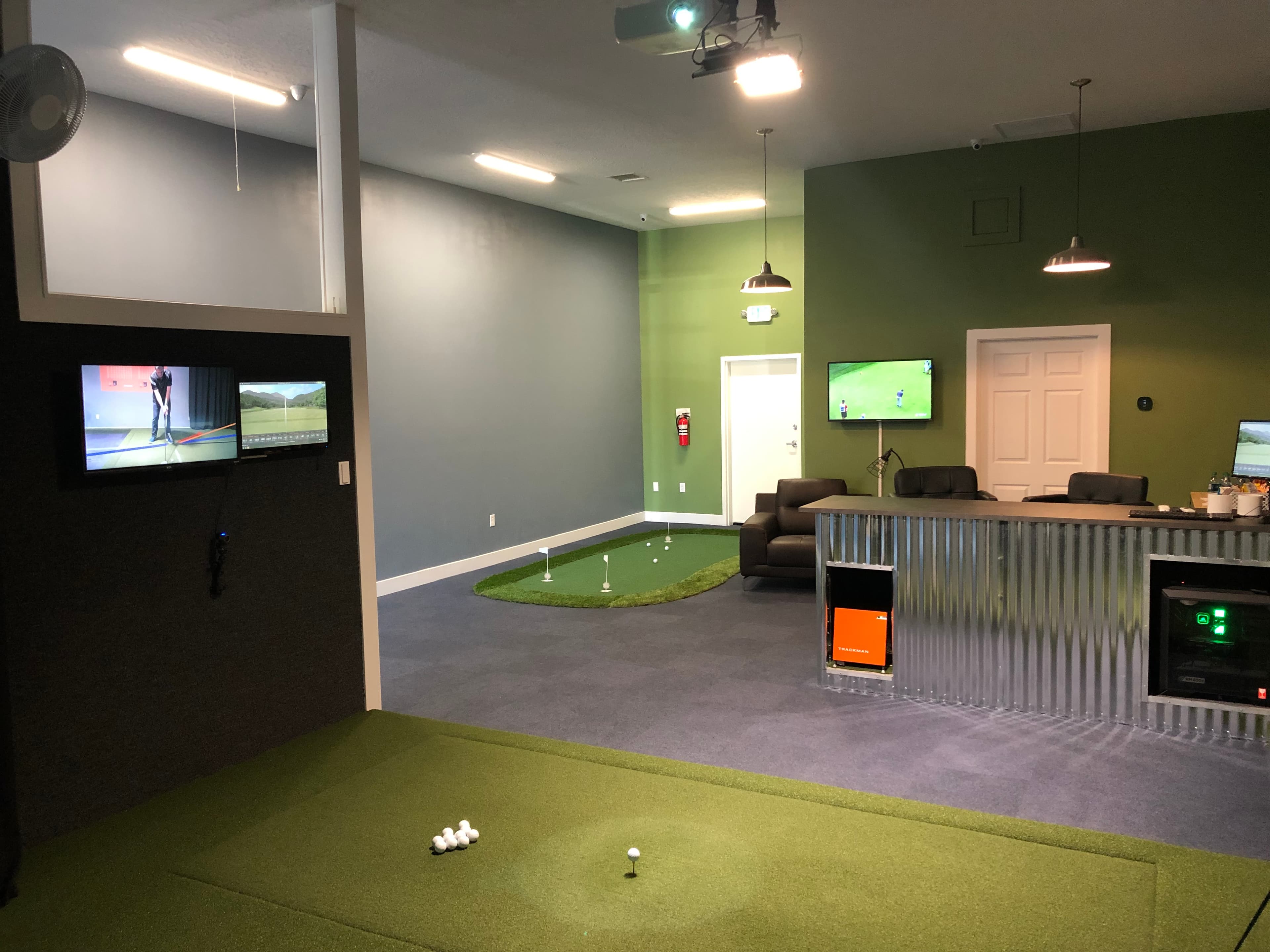 Private Fairway Springville - Image 2