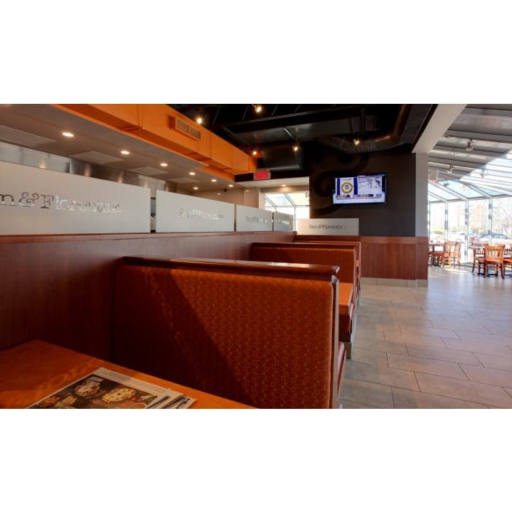 Ben & Florentine - Image 3