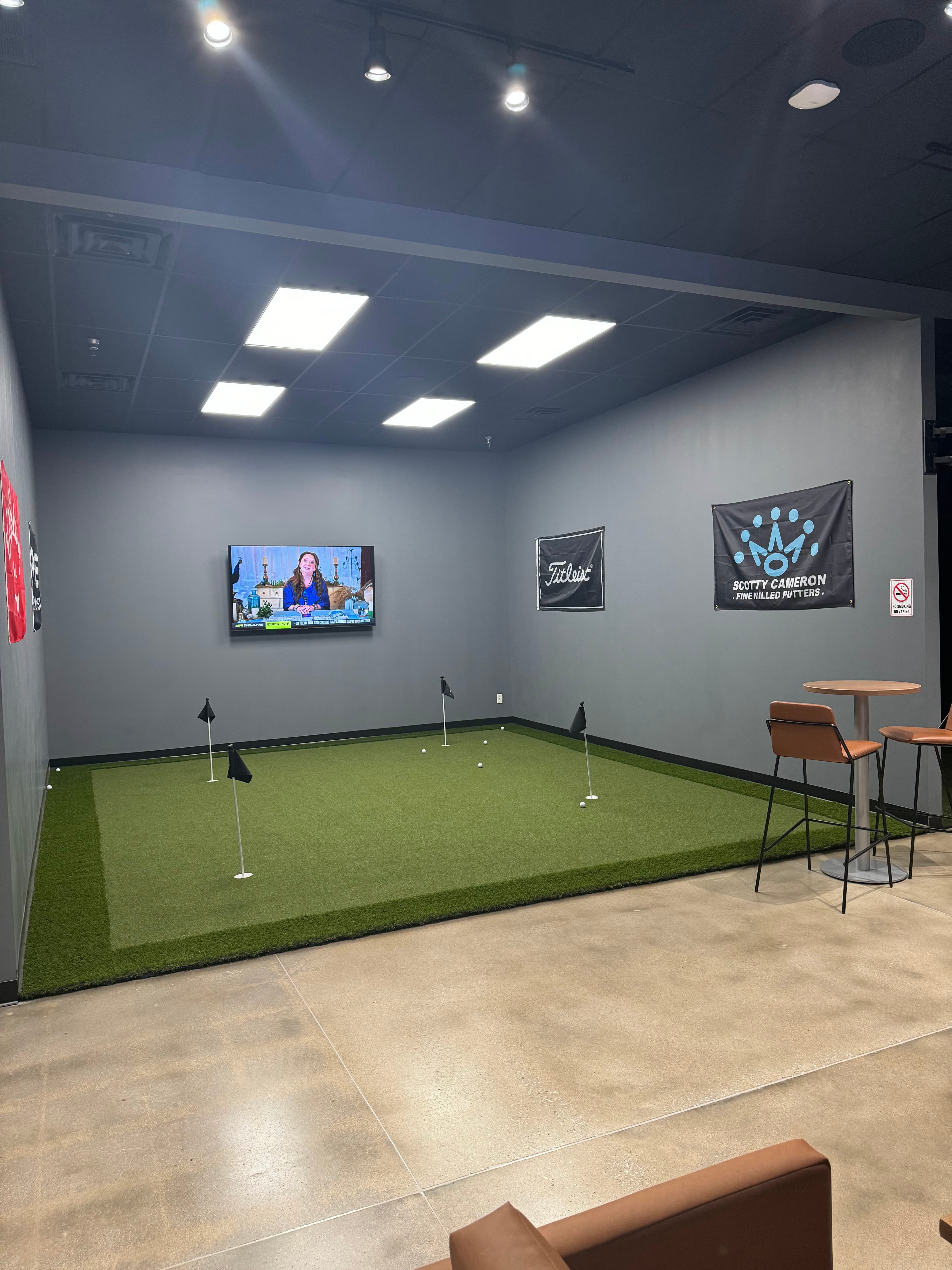 The Back Nine Golf | Spartanburg, SC - Image 6