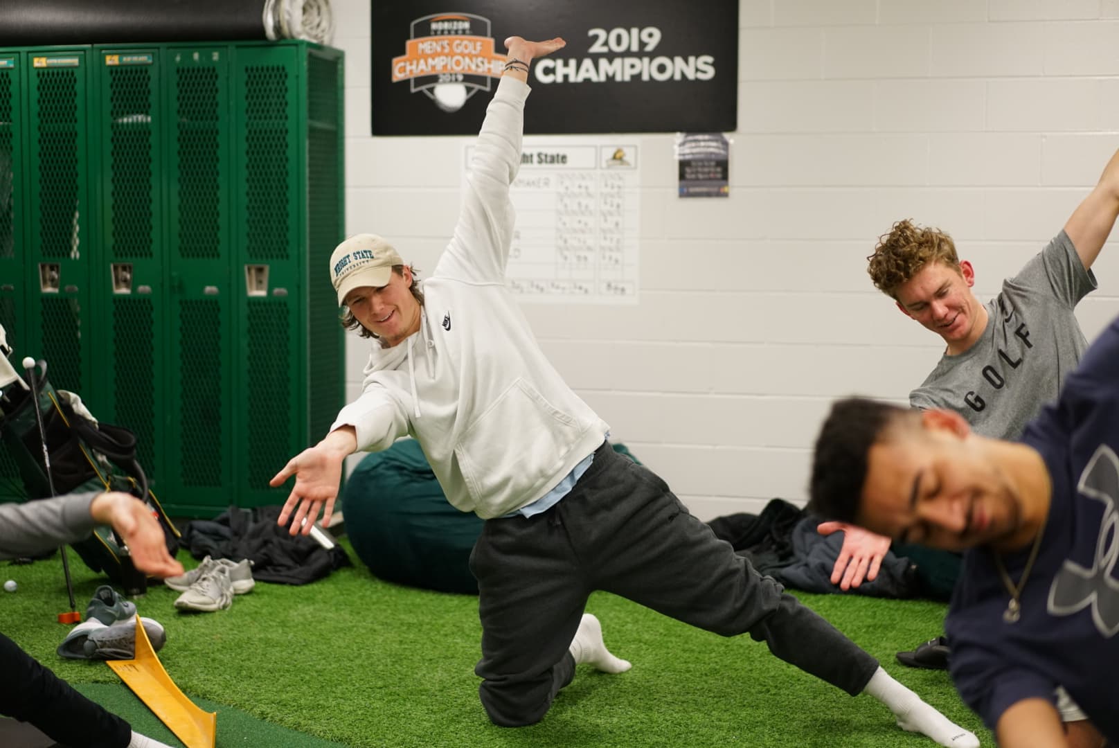 Swing Rx - Golf Performance - Image 6