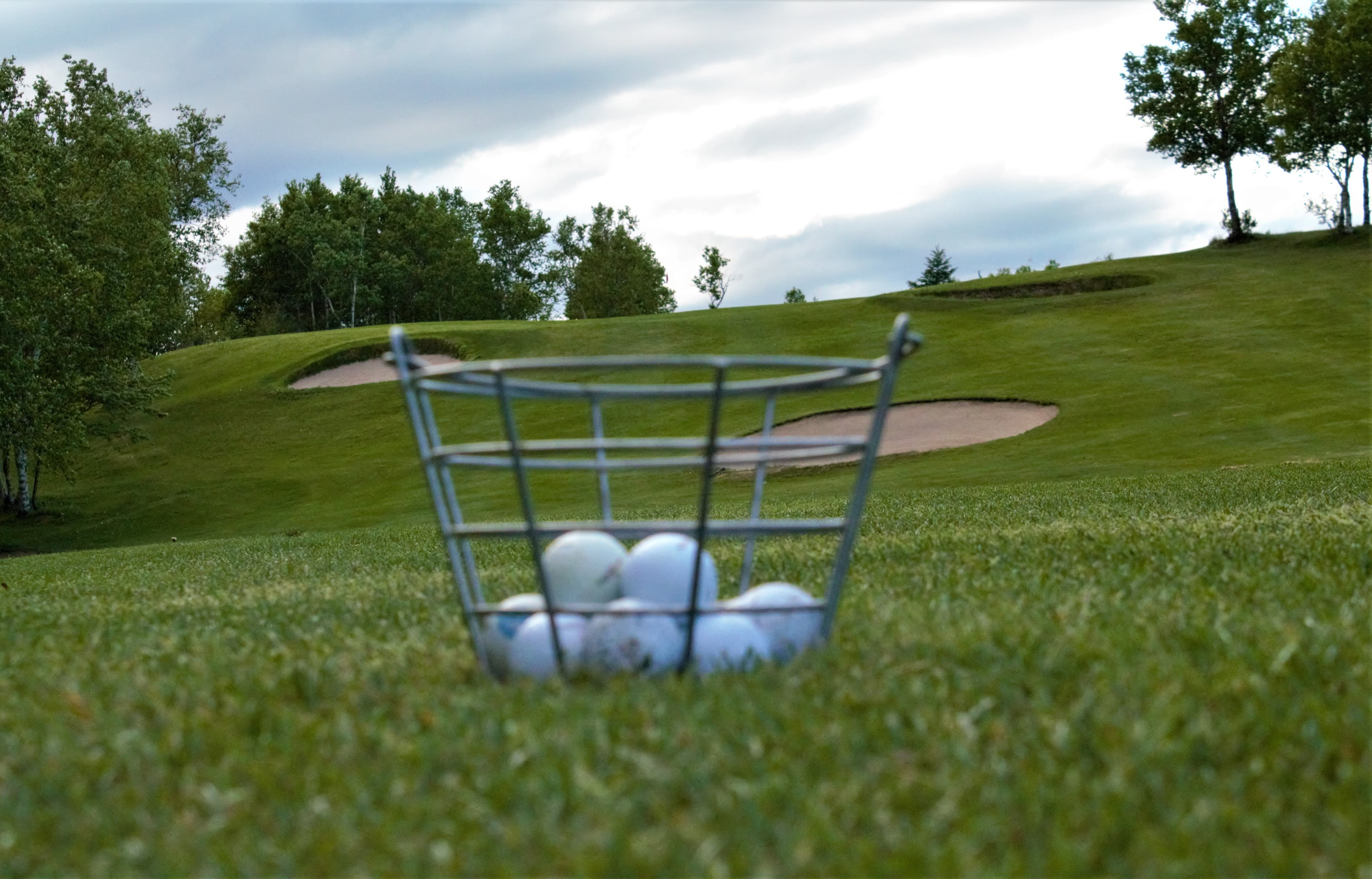 Gander Golf Club - Image 5