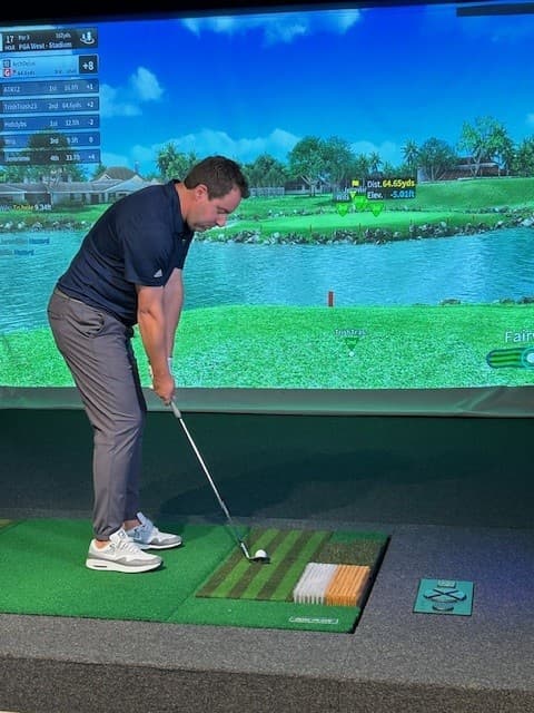 Tee It Up Golf - Image 1