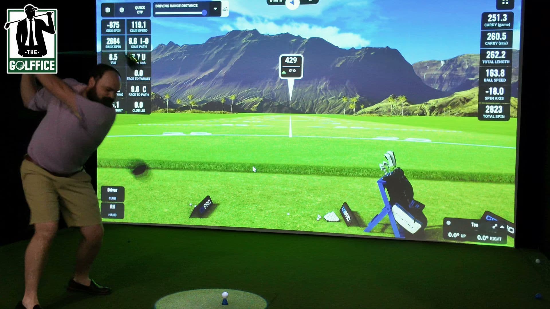 The Golffice - Image 2