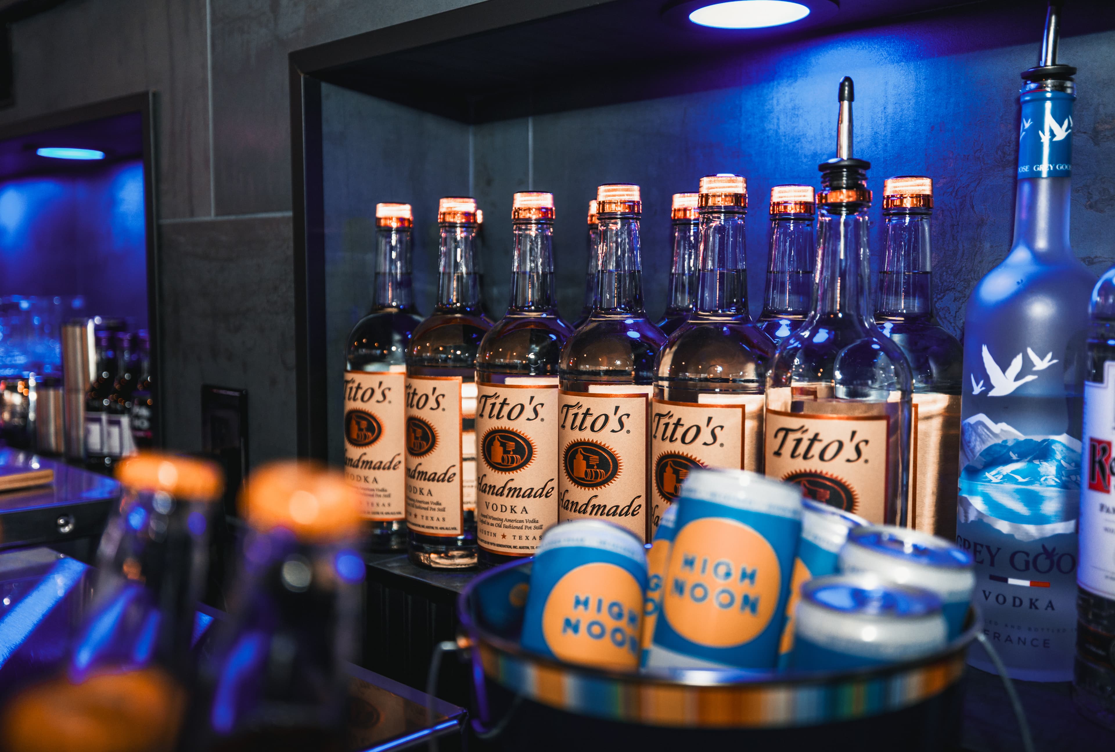 Coastal Swing Golf & Bar (Fremont) - Image 8