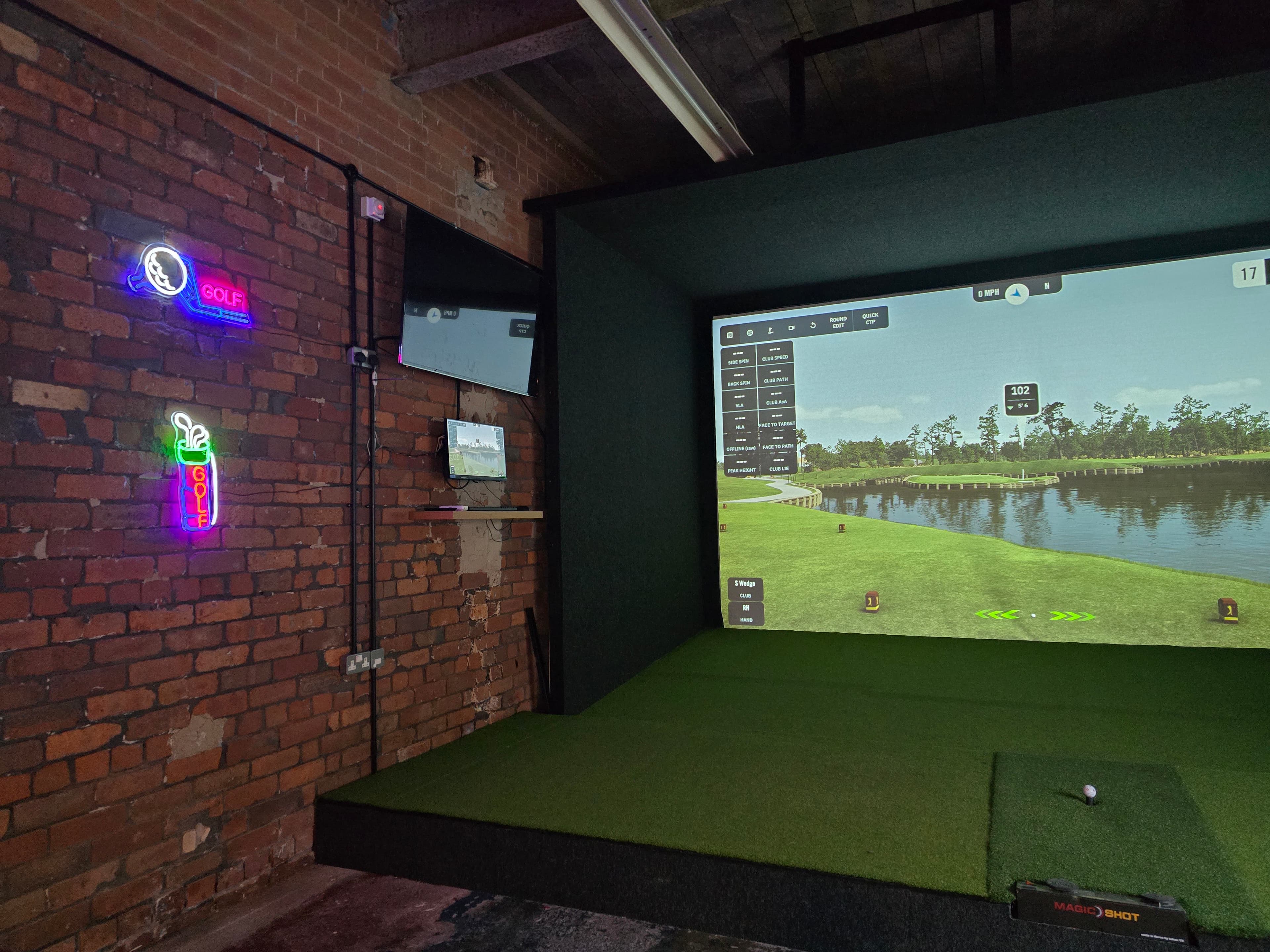 Dye House Golf - Image 8