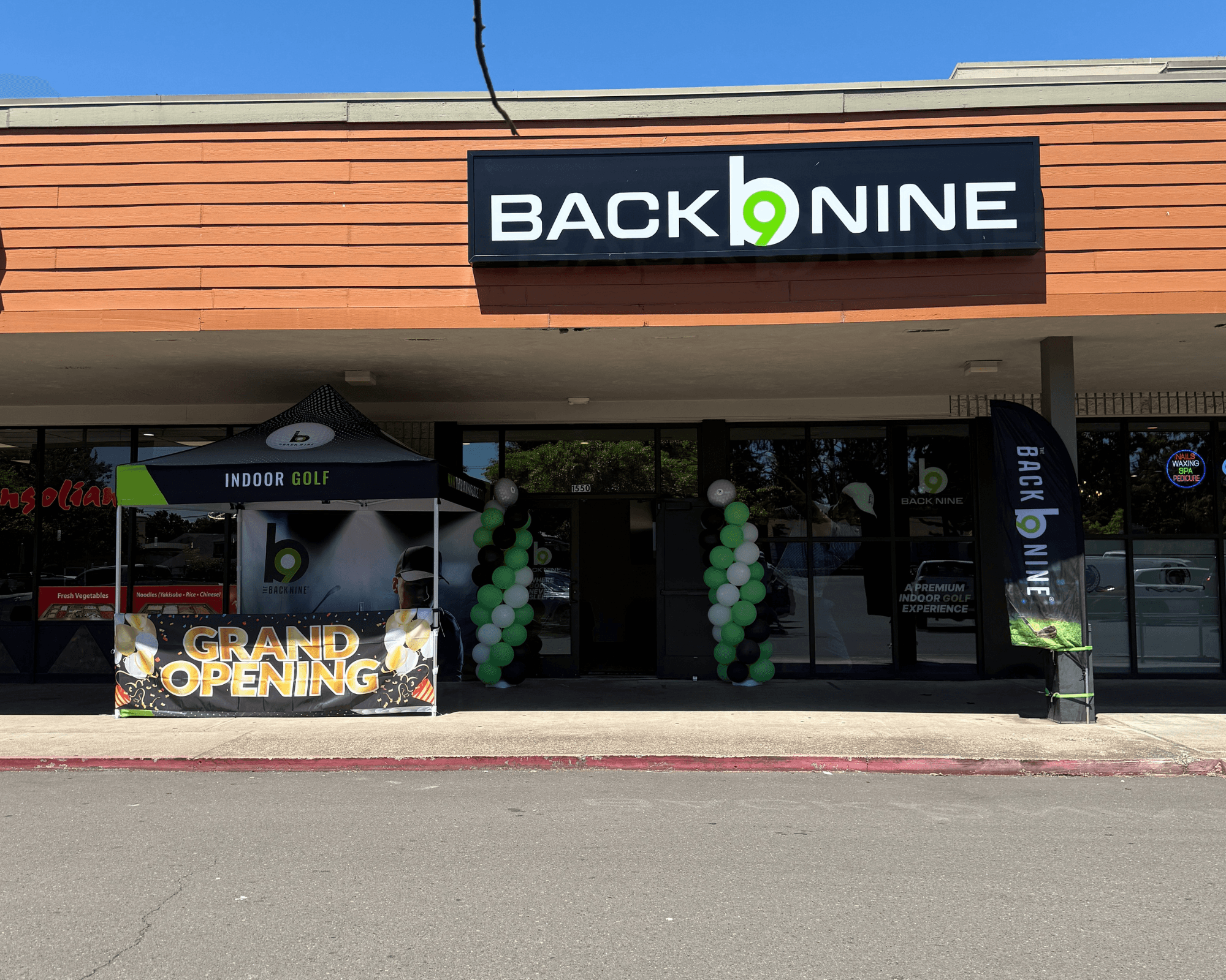 The Back Nine Golf | Eugene, OR - Image 5