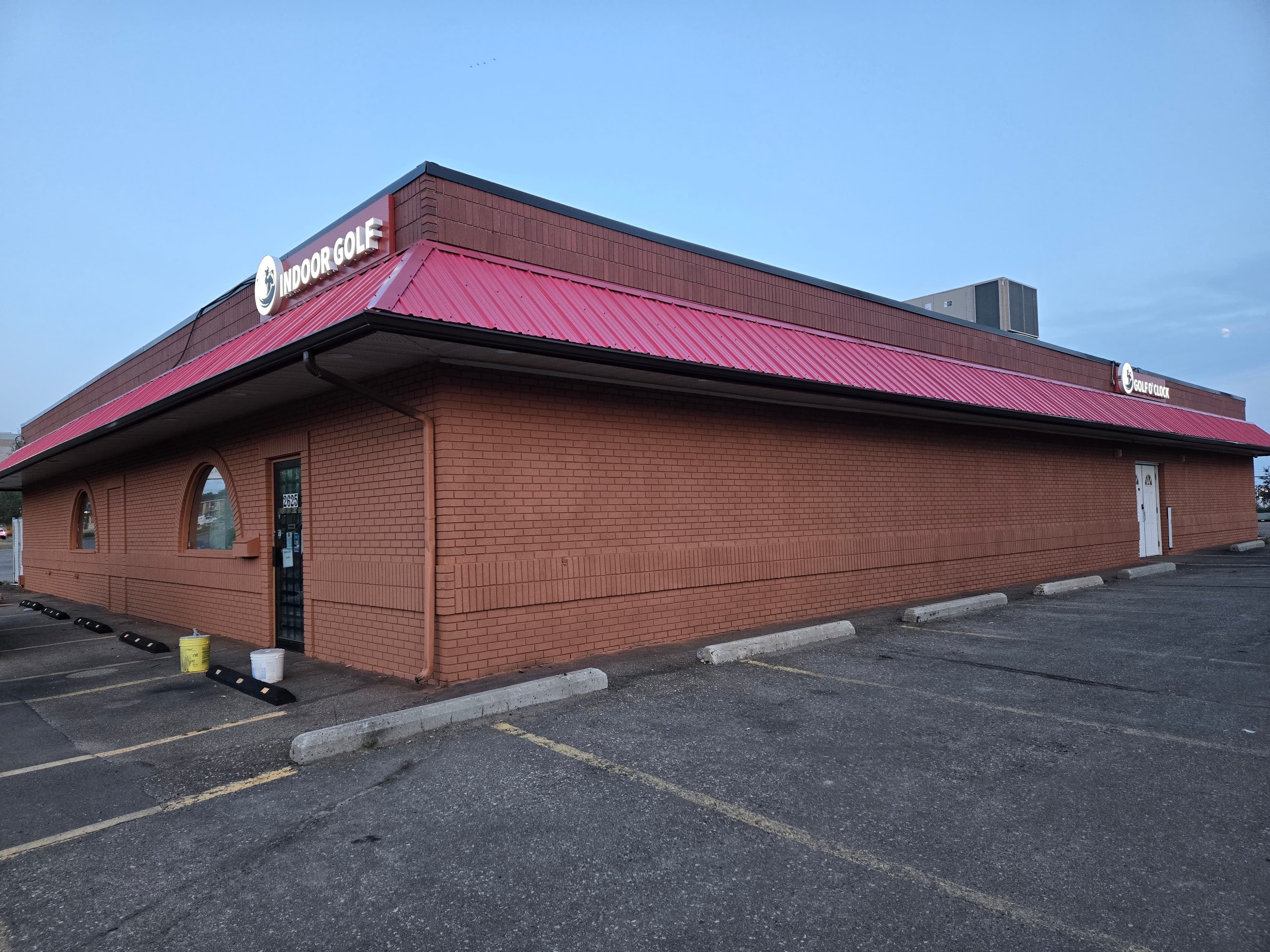 Golf O' Clock - Image 8