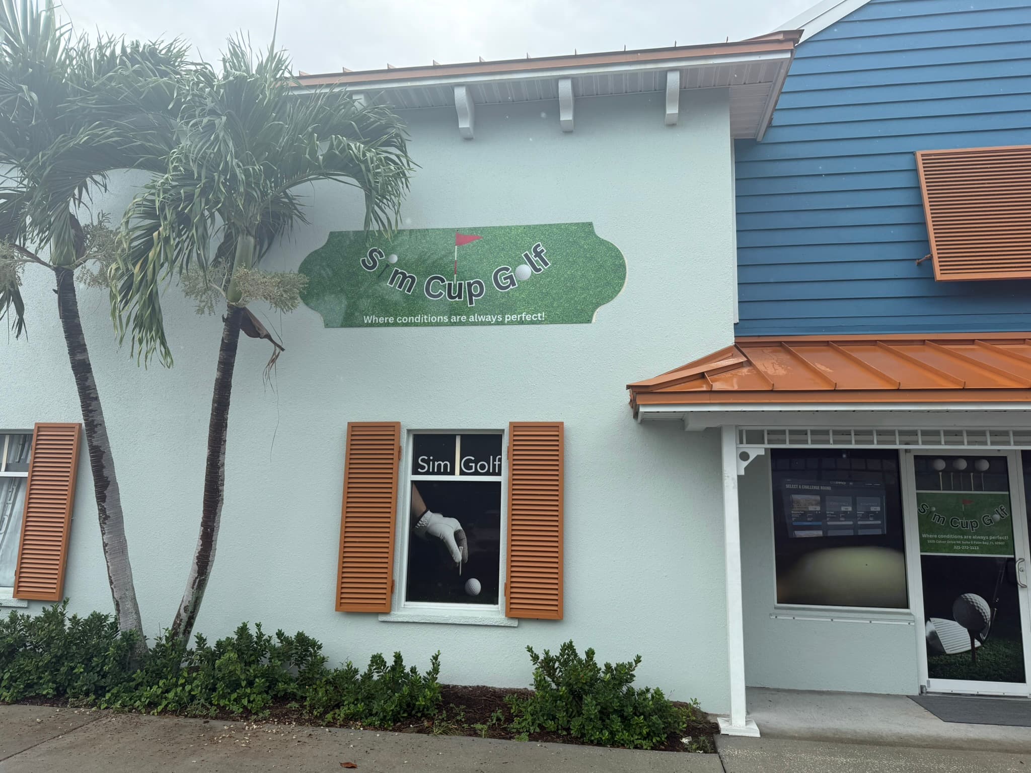 Sim Cup Golf - Image 3