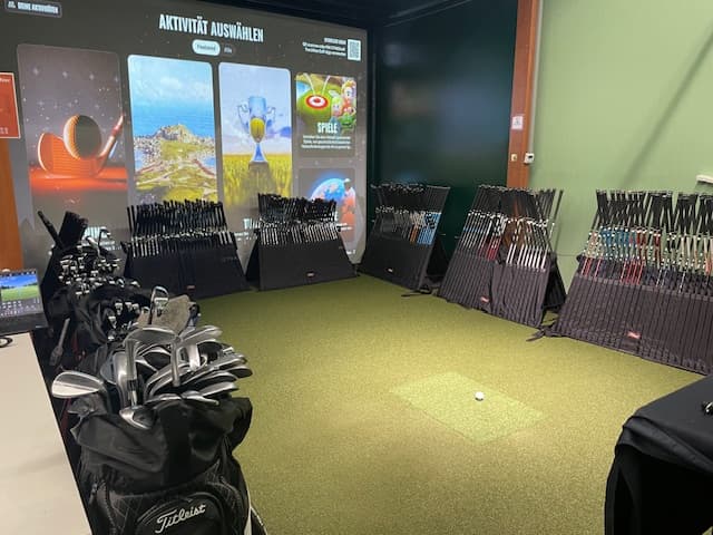 Majors Golfbox - Image 3