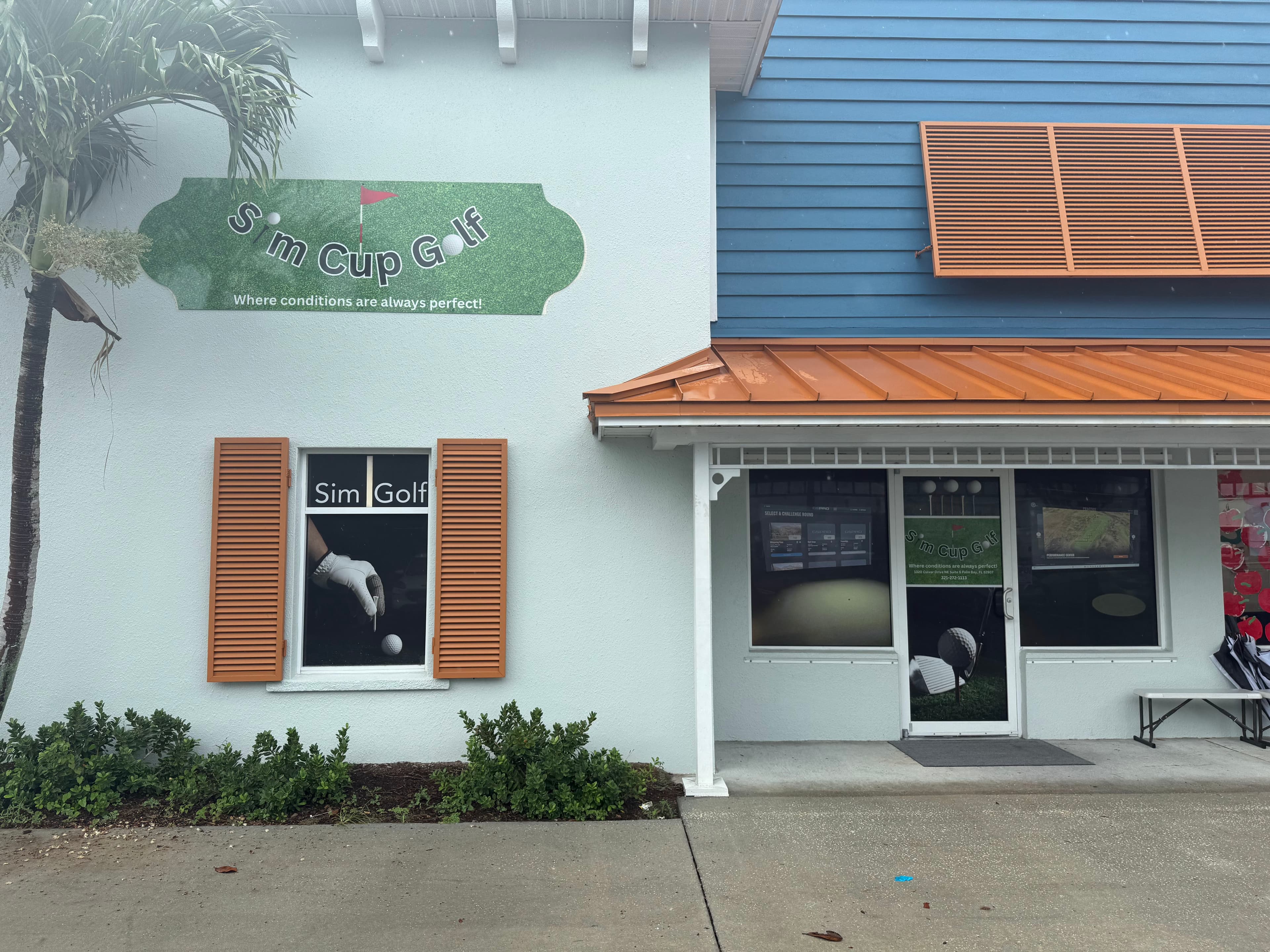 Sim Cup Golf - Image 5