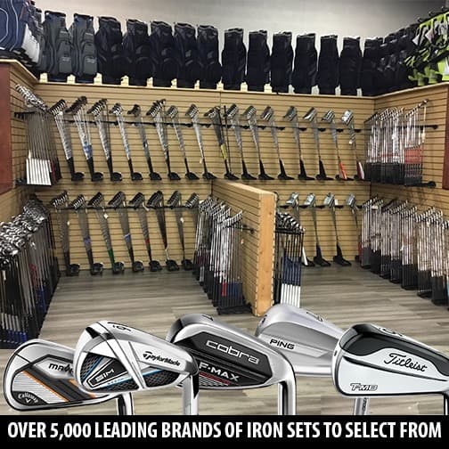 Mikes Golf Outlet - Image 2