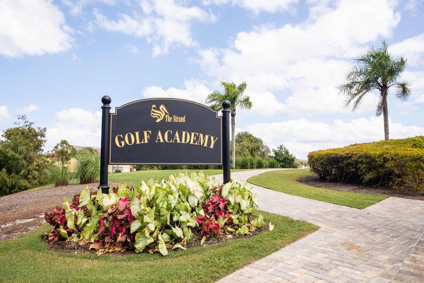 The Club at The Strand - Image 10