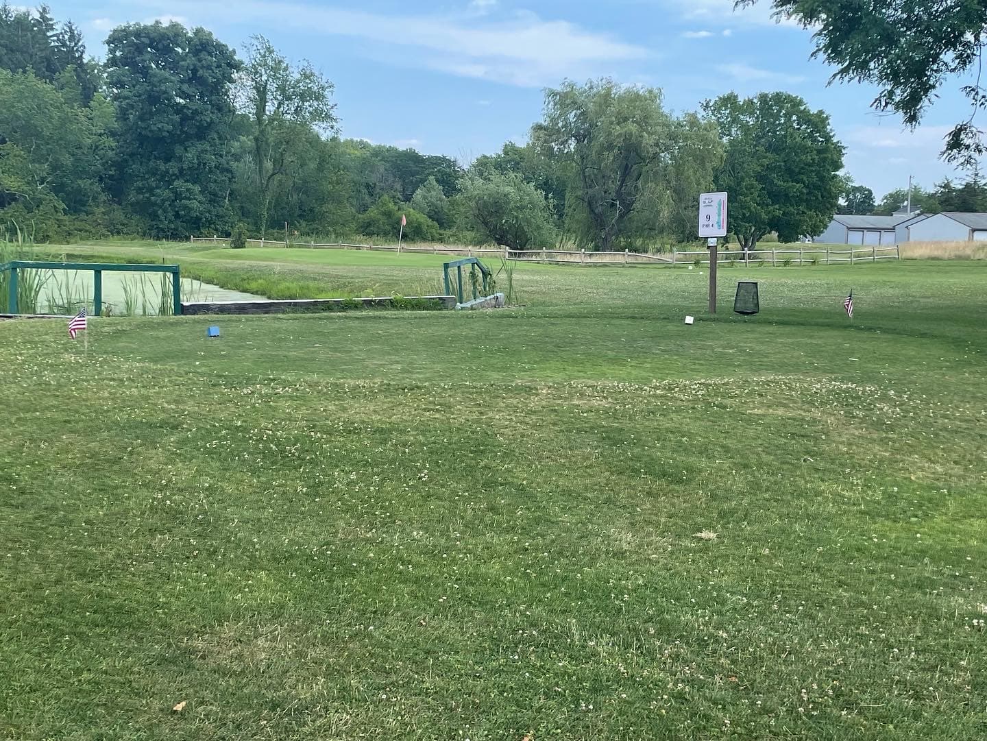 All About Golf - Image 1