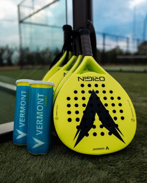 Chester and North Wales Golf Academy & Padel Tennis - Image 7