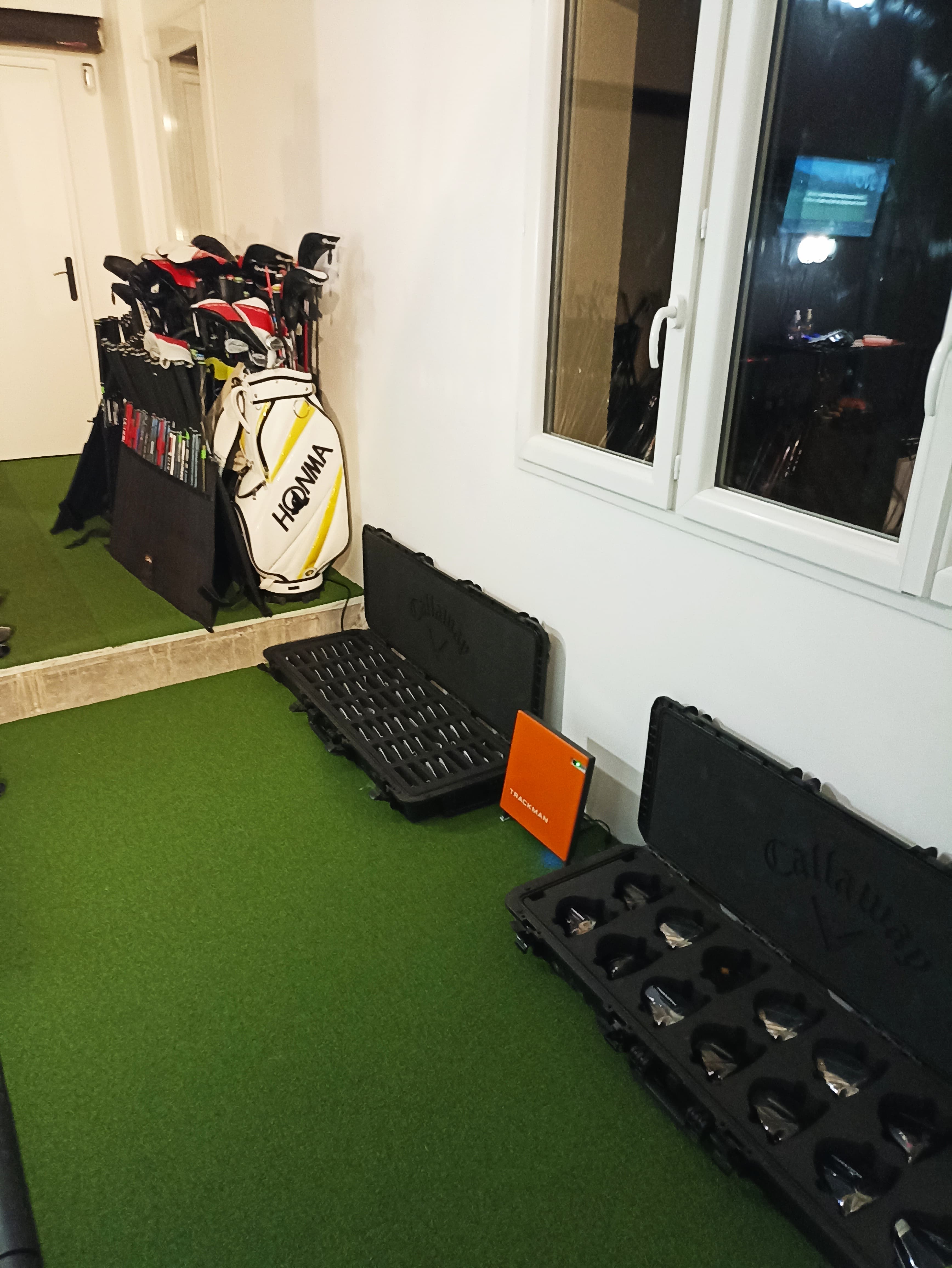 Golf Impact Indoor Studio - Image 3