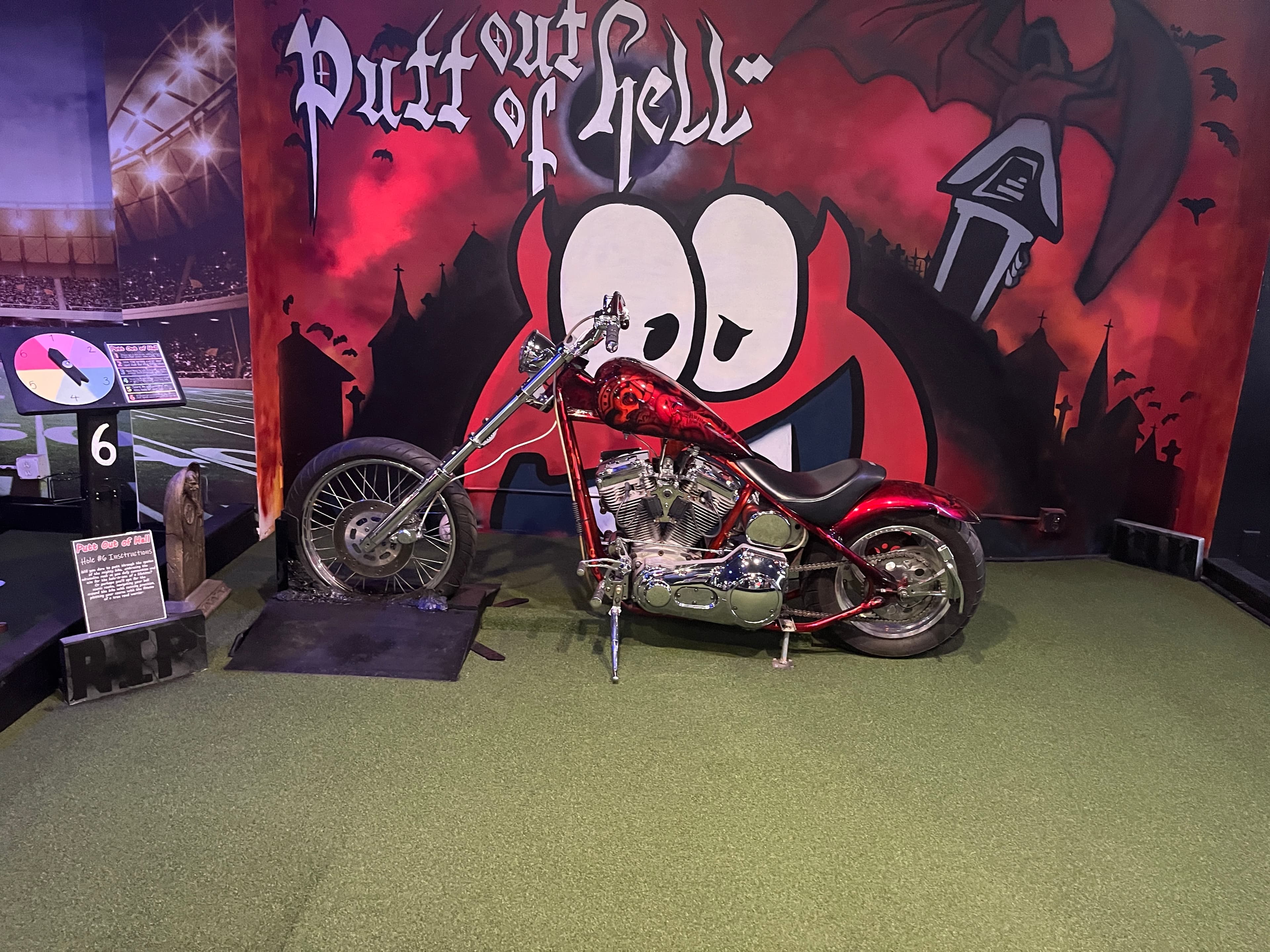 Krazy Golf - Image 6