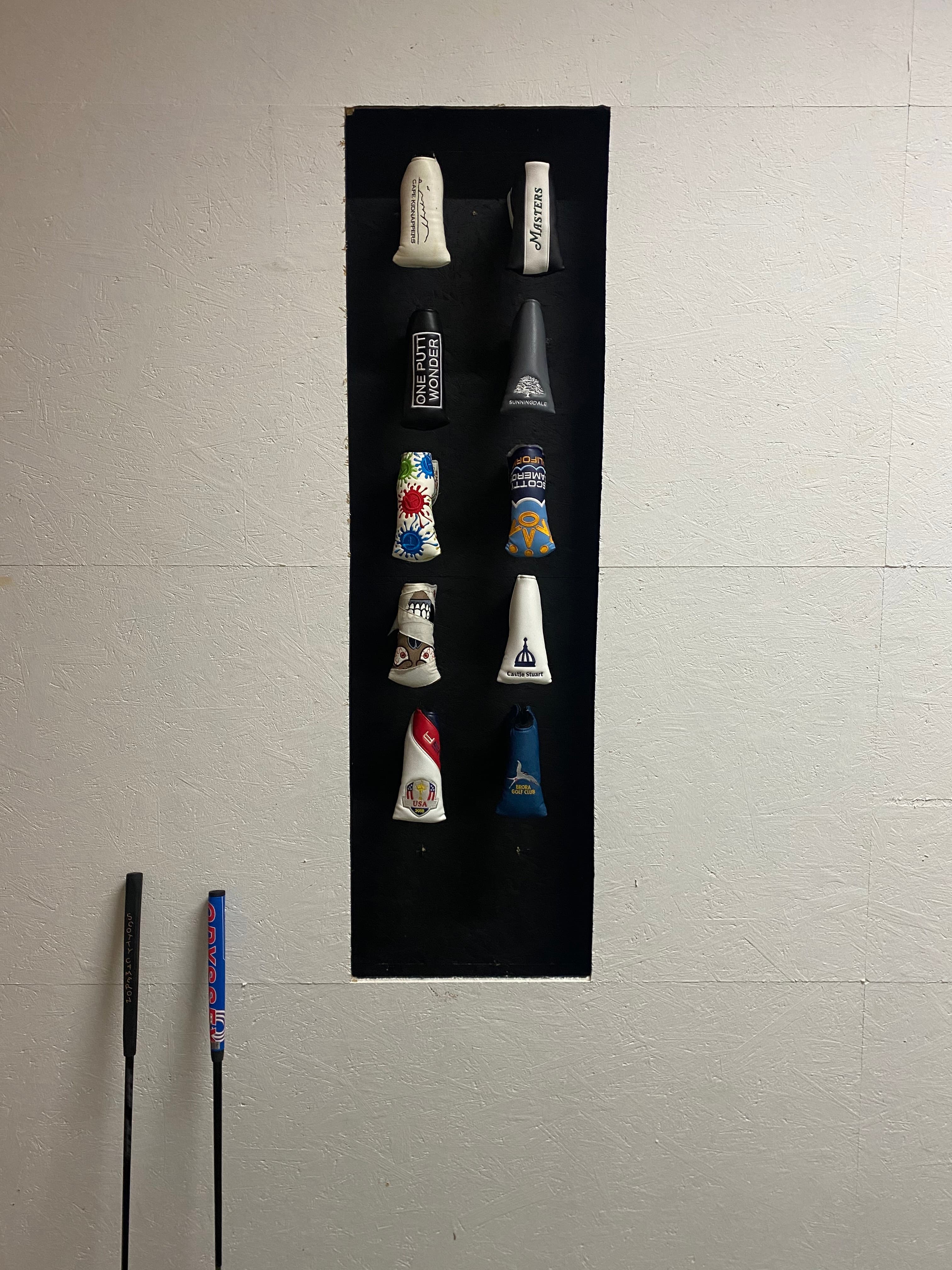 Tee Box Mainz - Trackman Indoor Golf - Image 7