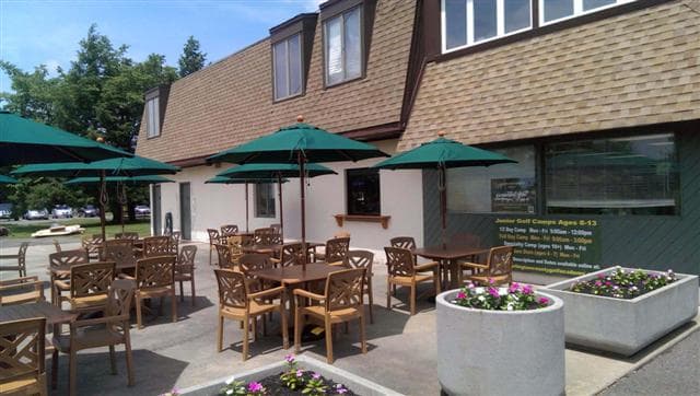 Springfield Golf Center - Image 5