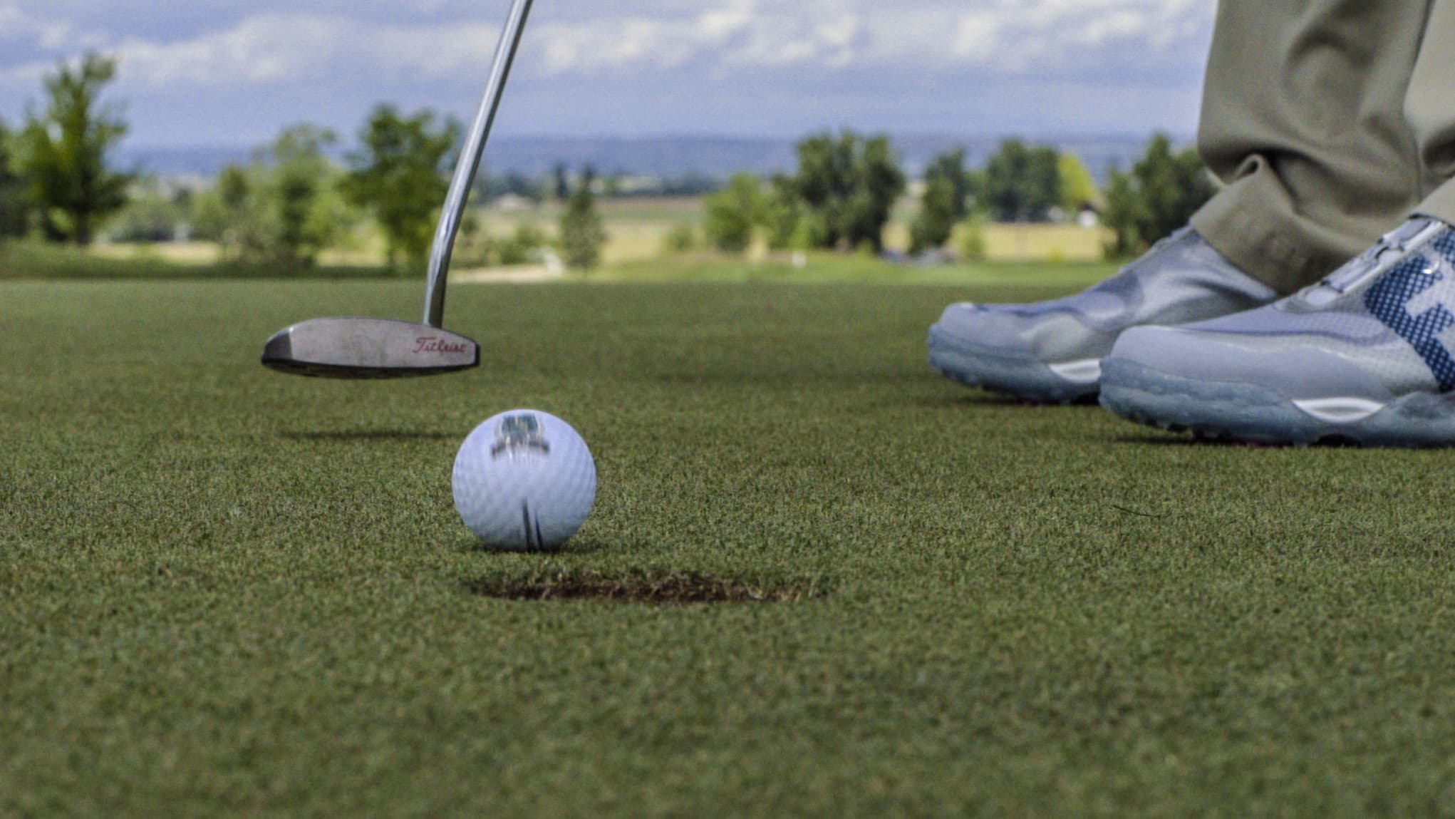 TimberStone Golf Course - Image 3