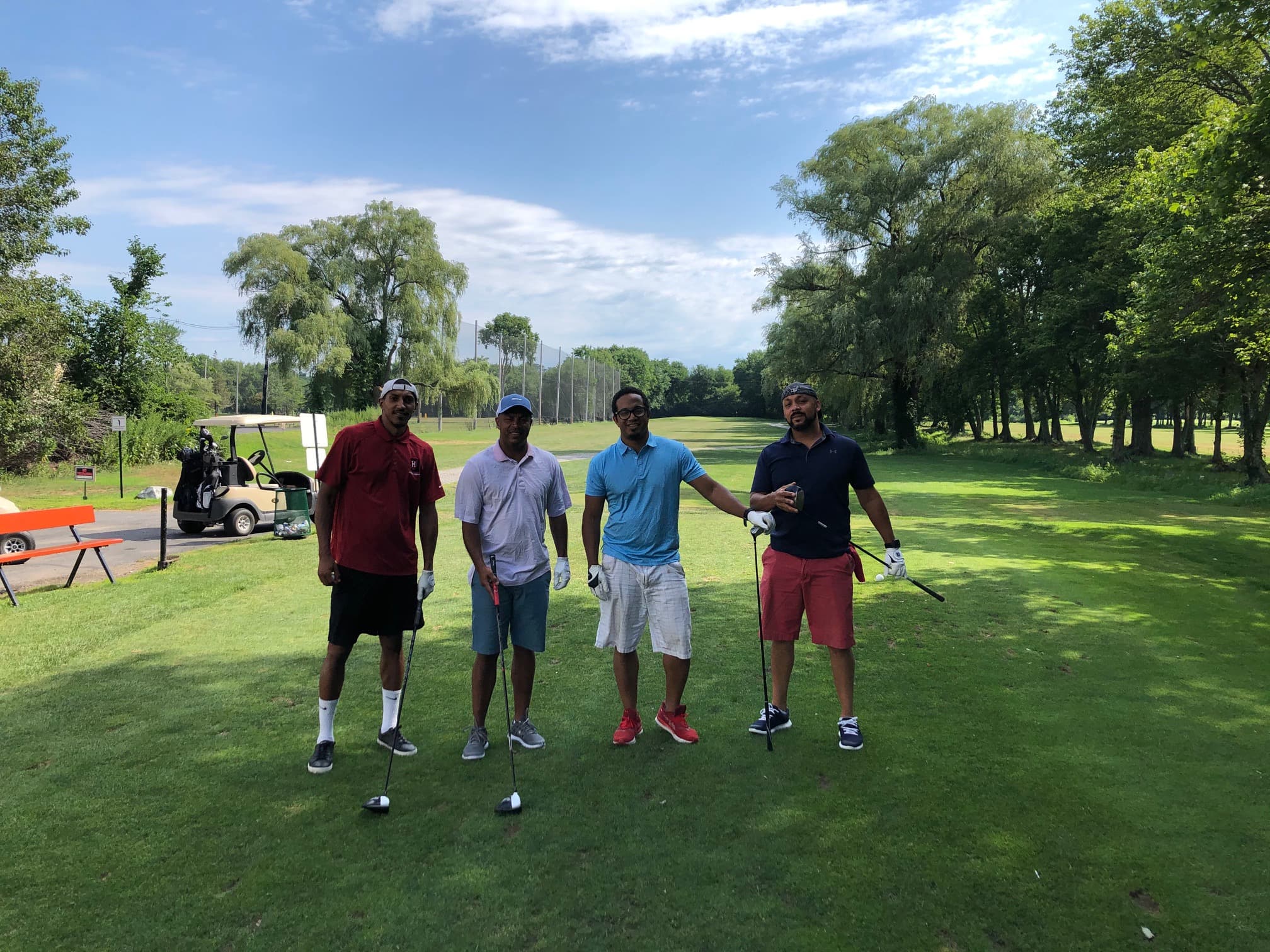 Norwood Country Club & Driving Range - Image 9