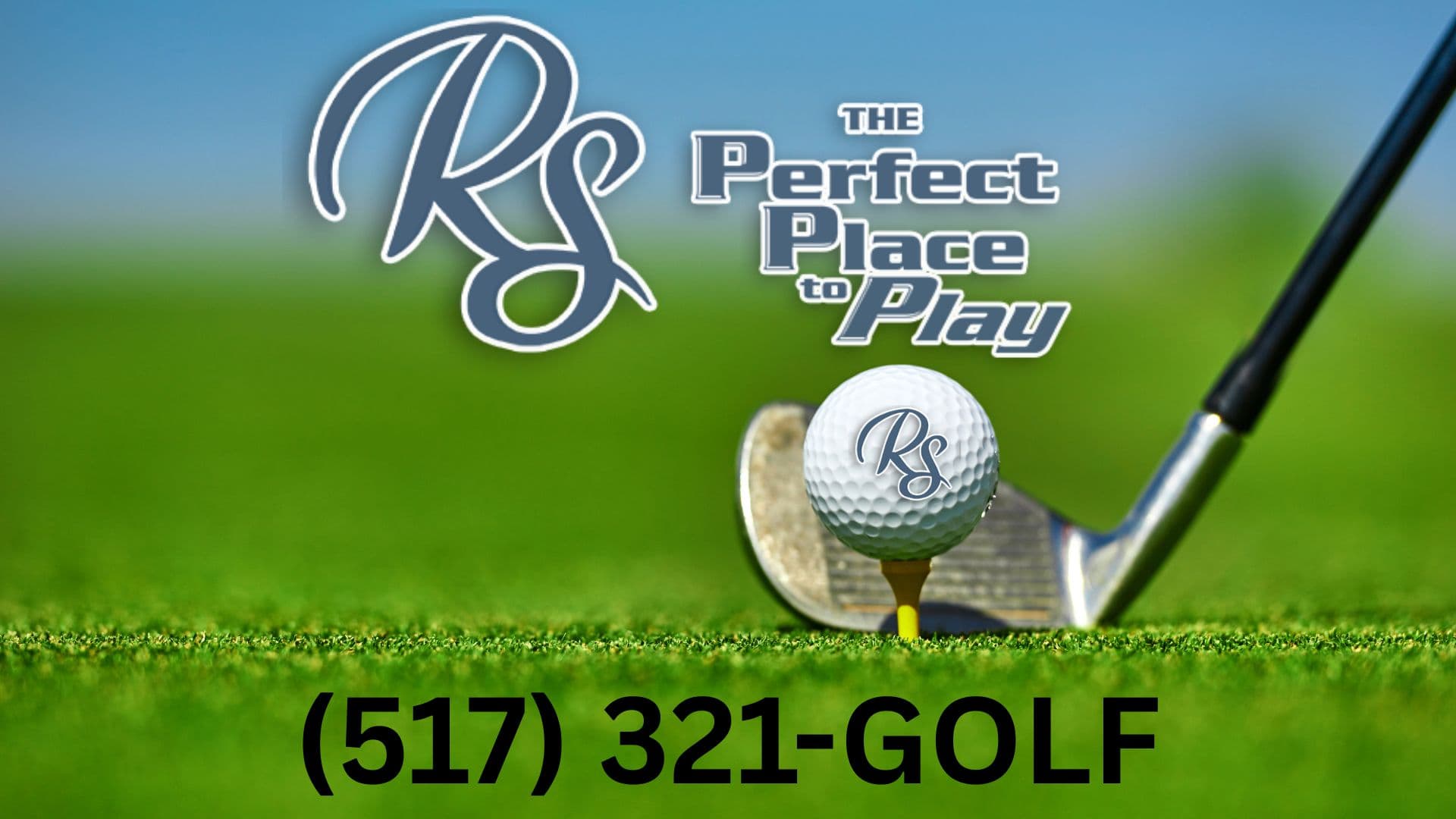 Royal Scot Golf - Image 1