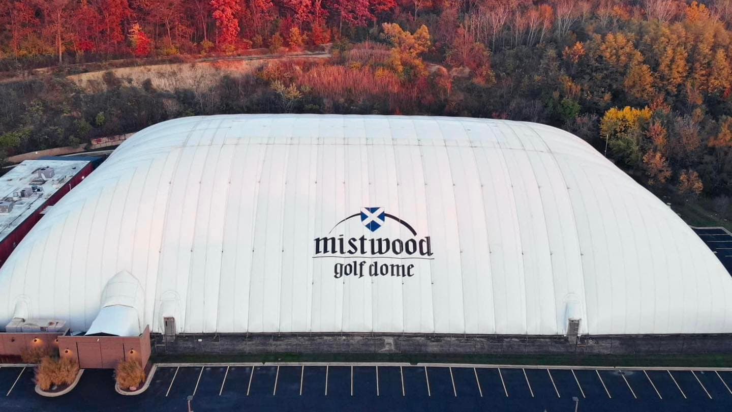 Mistwood Golf Dome - Image 1