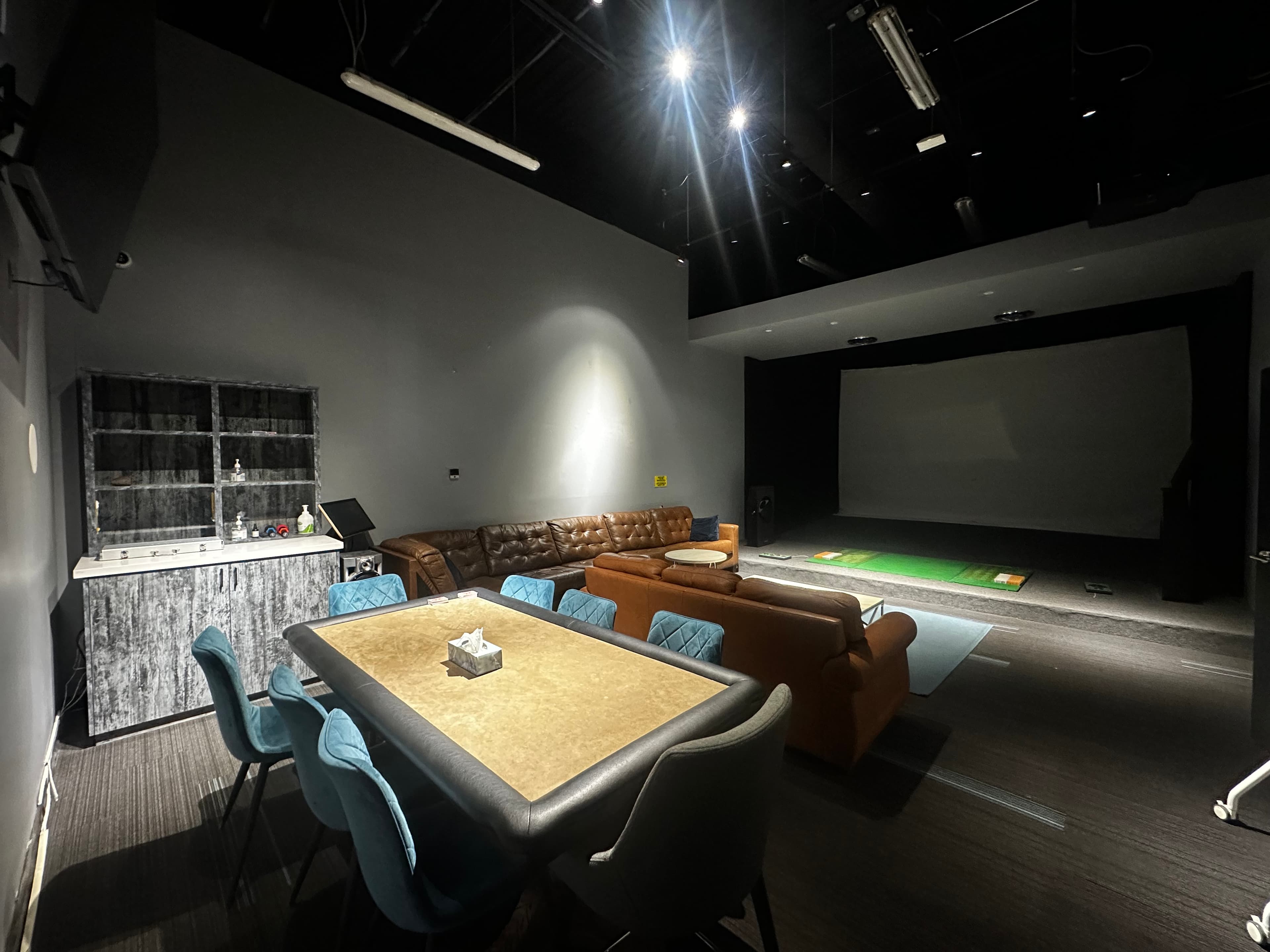 Golf Live Health & Fitness Club - Image 5