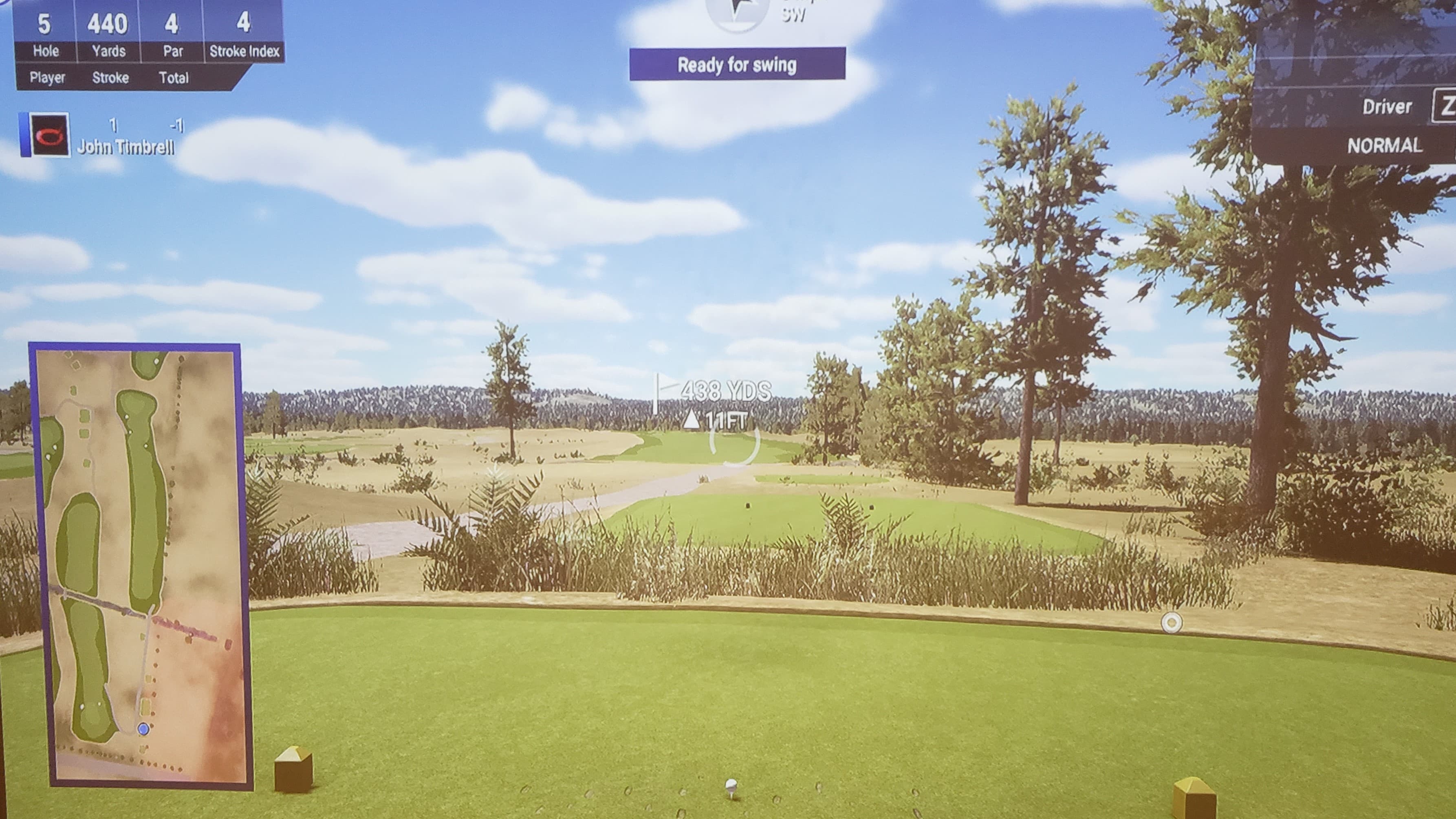 Forest City Golf Academy - Image 6