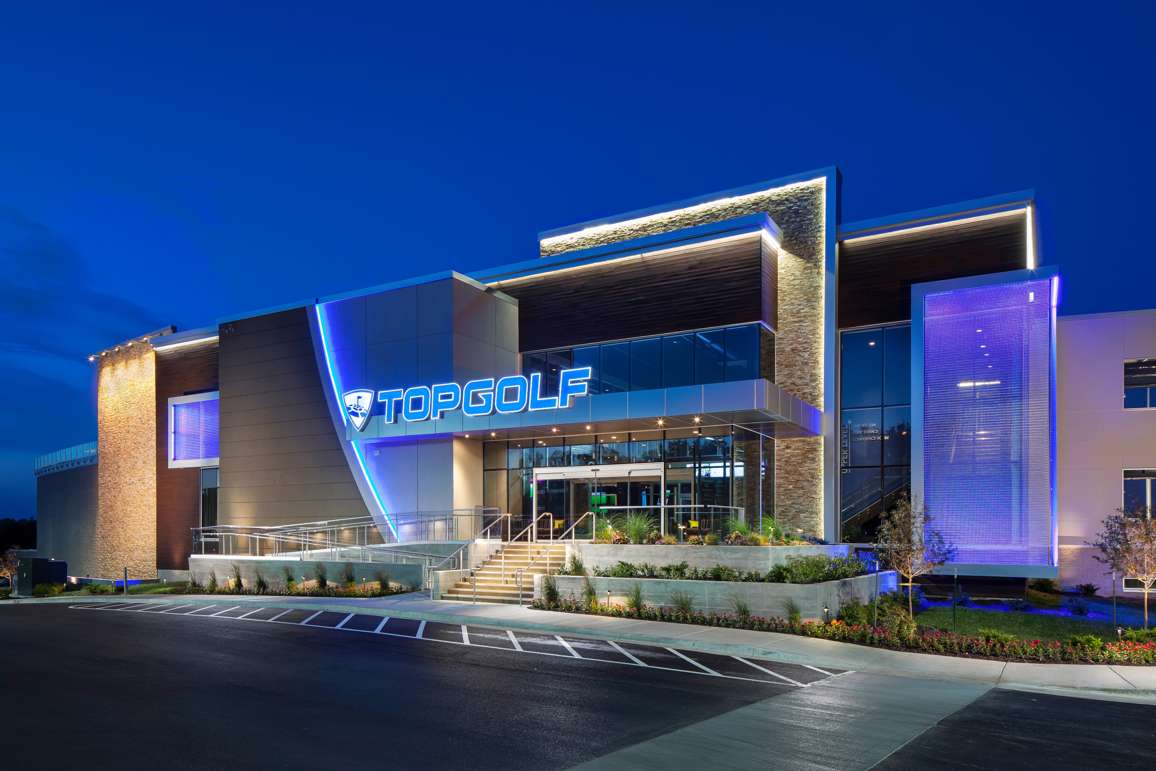 Topgolf Overland Park - Image 9