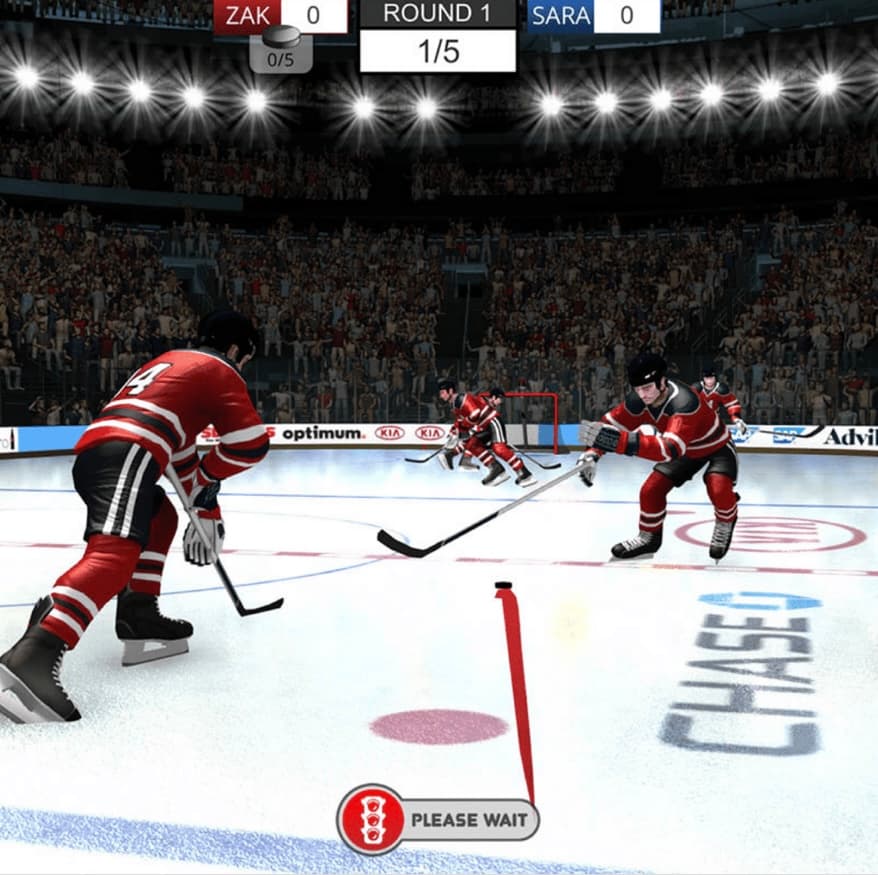 Strokes Virtual Sports - Image 6