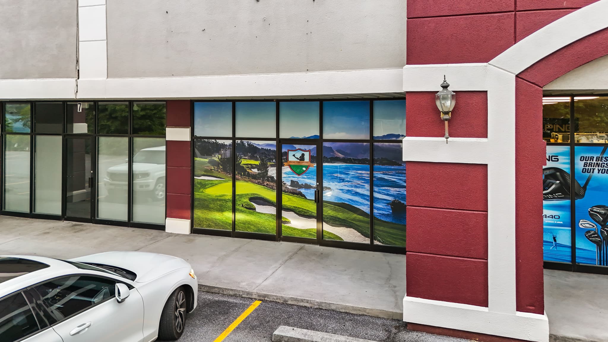 Swing Time Studio - Image 4