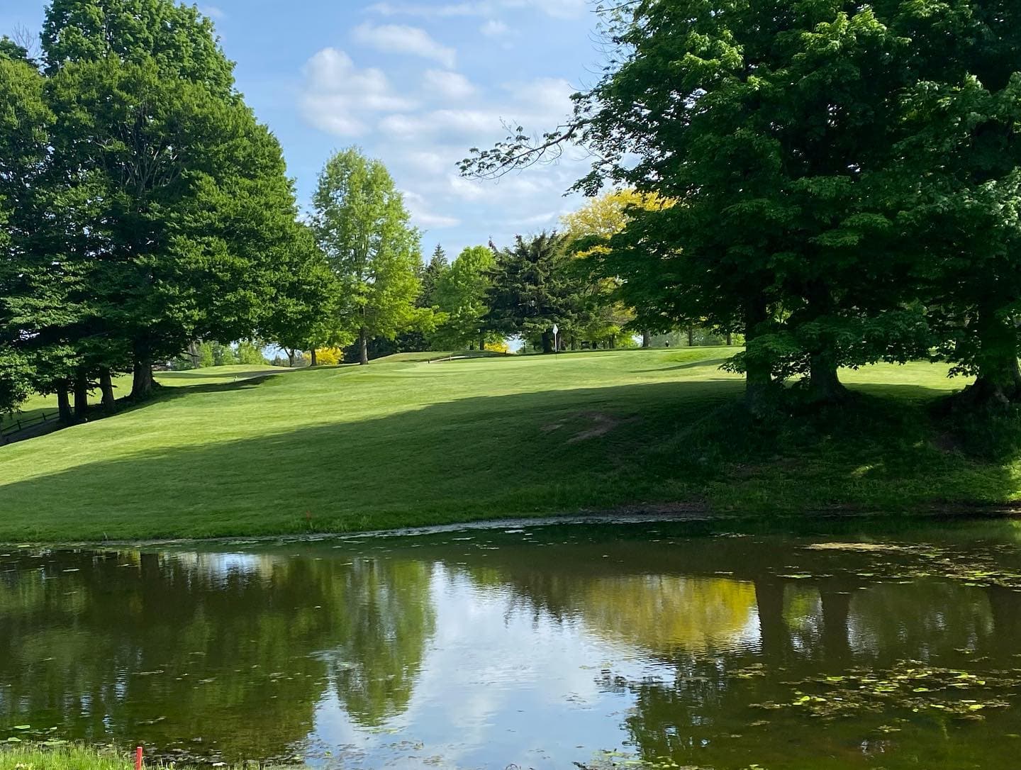 Webster Golf Club + The Indoor Links - Image 1