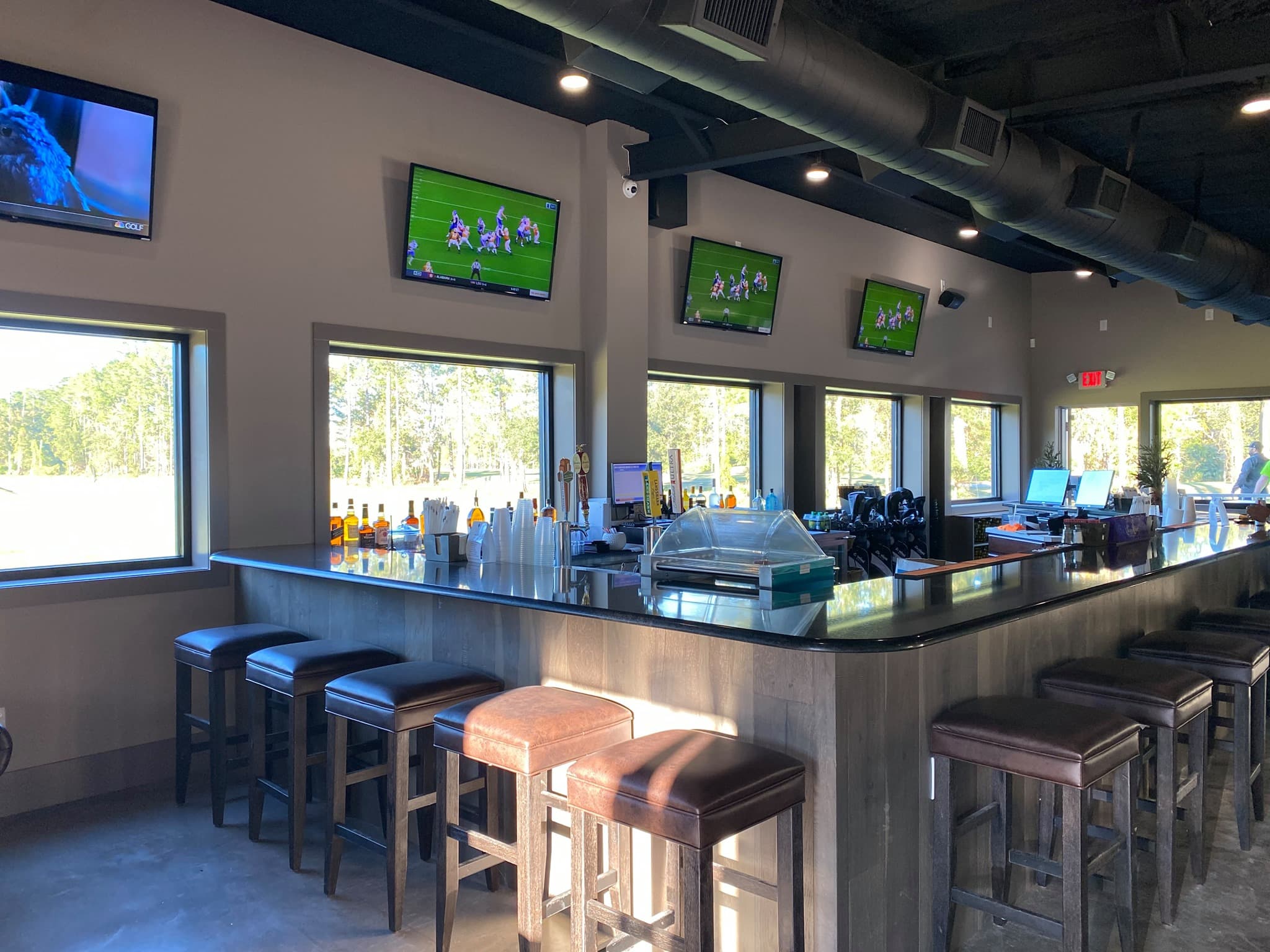 Top of the Tee - Image 6