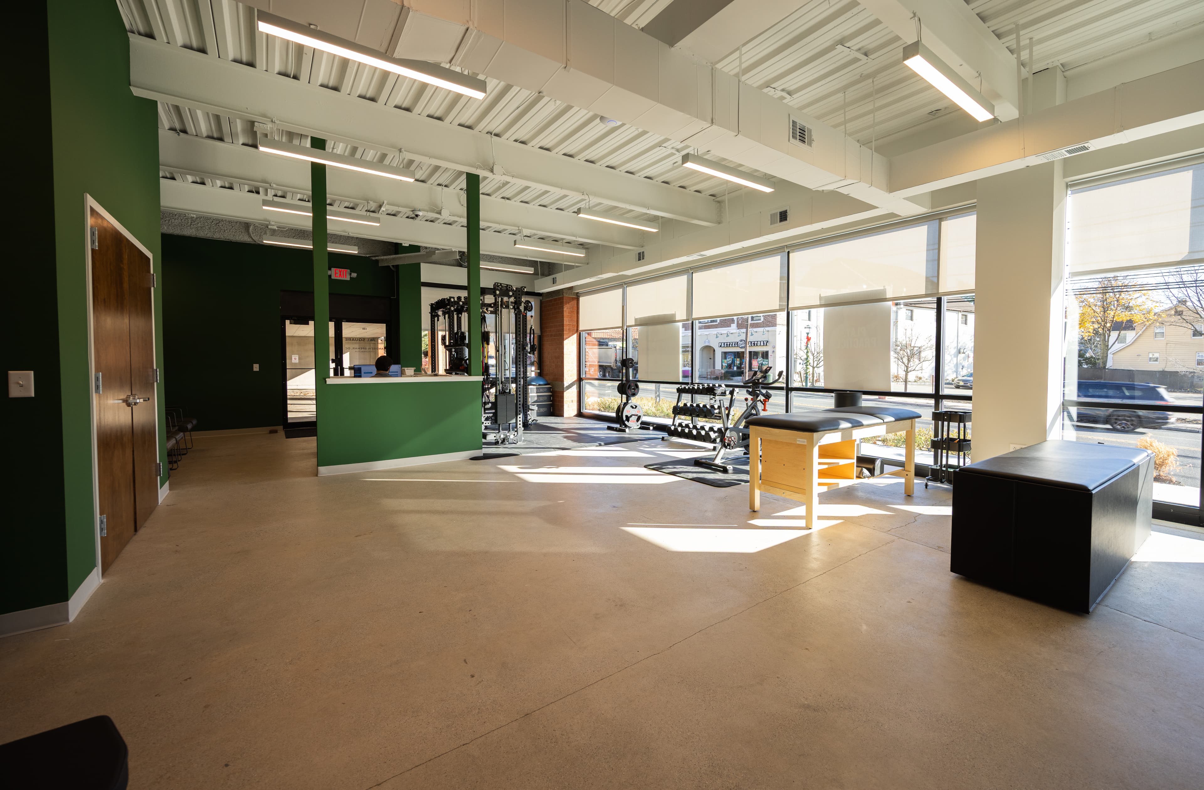 All Square Indoor Golf NJ - Image 4