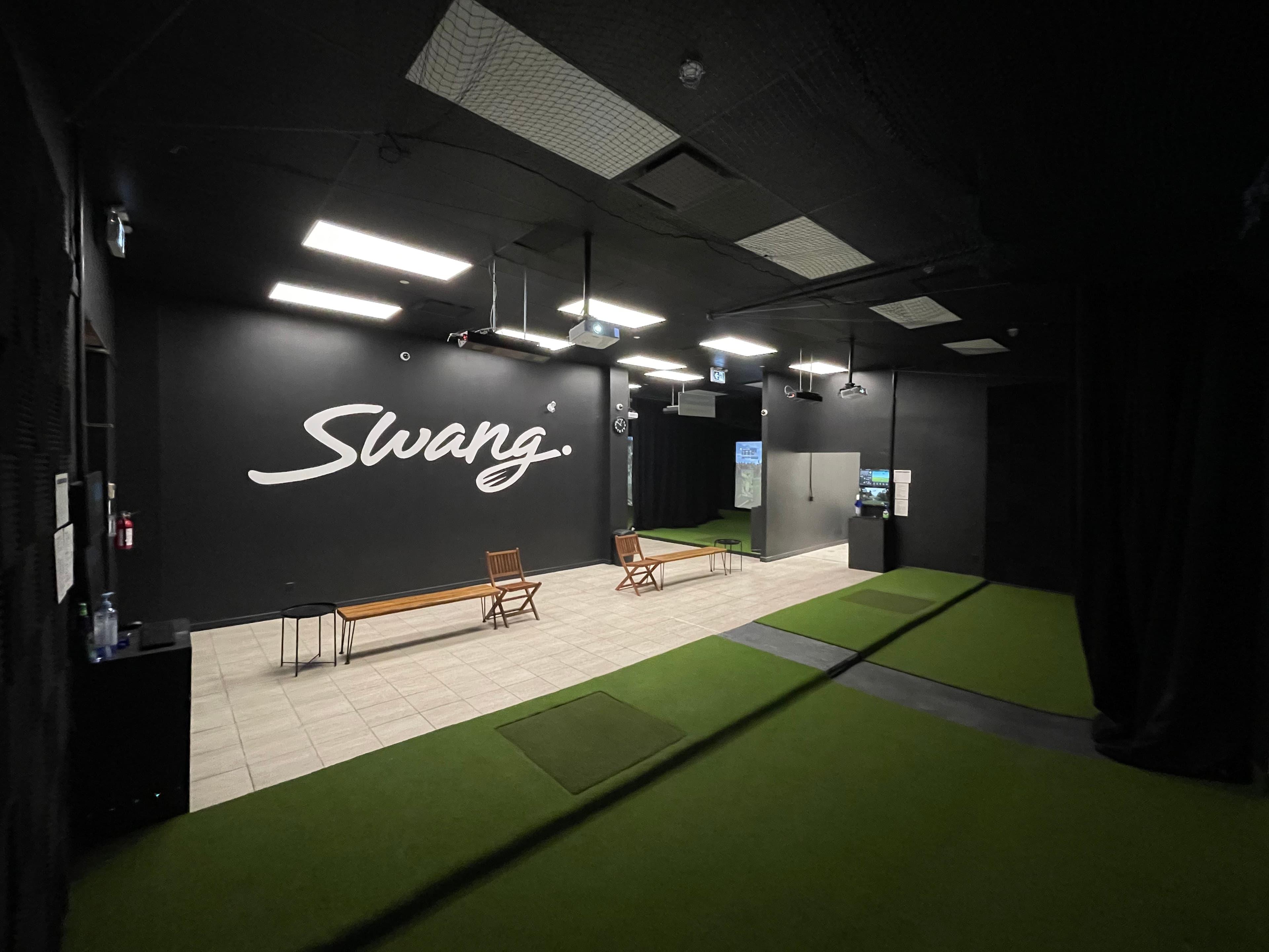 Swang Golf - Image 1