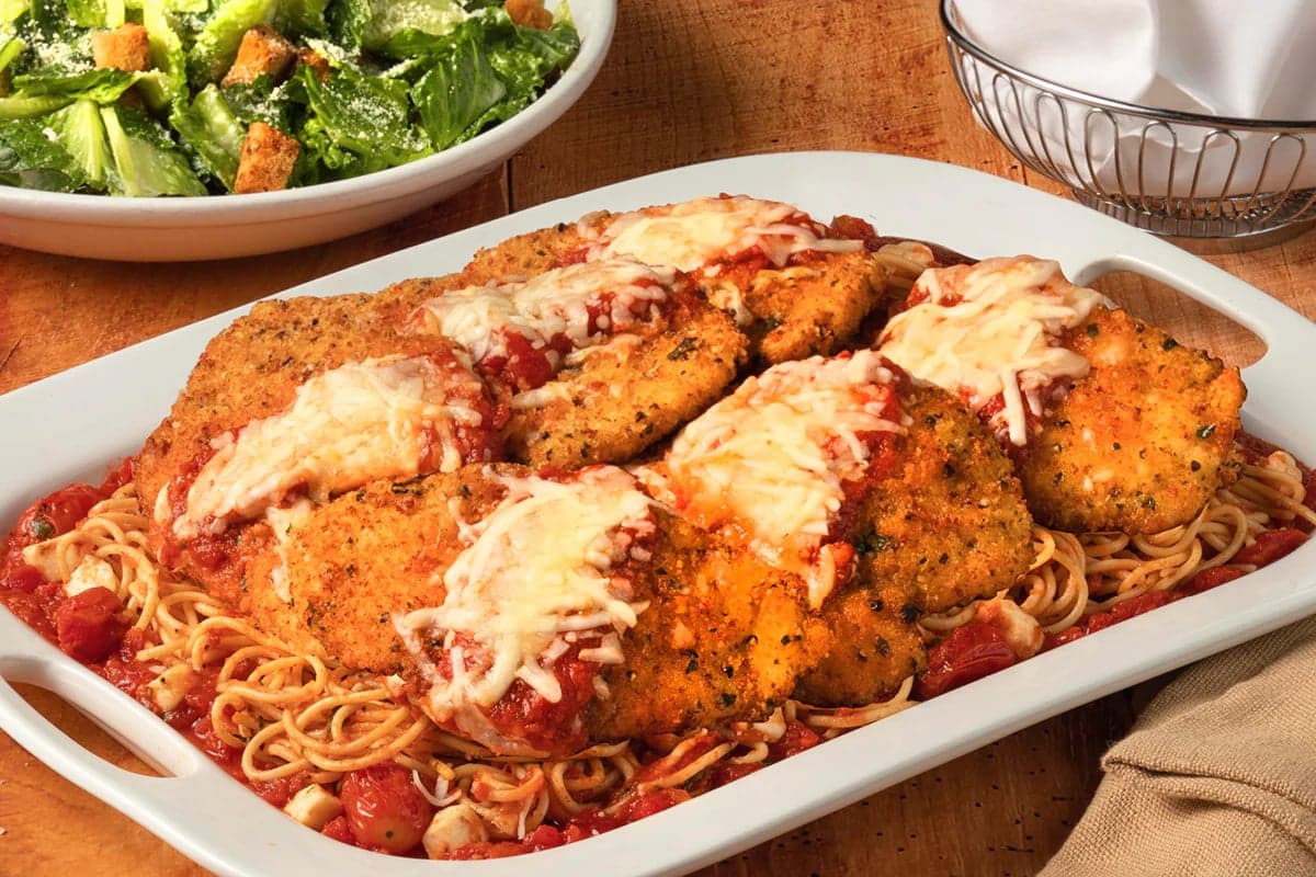 Bravo! Italian Kitchen - Image 5