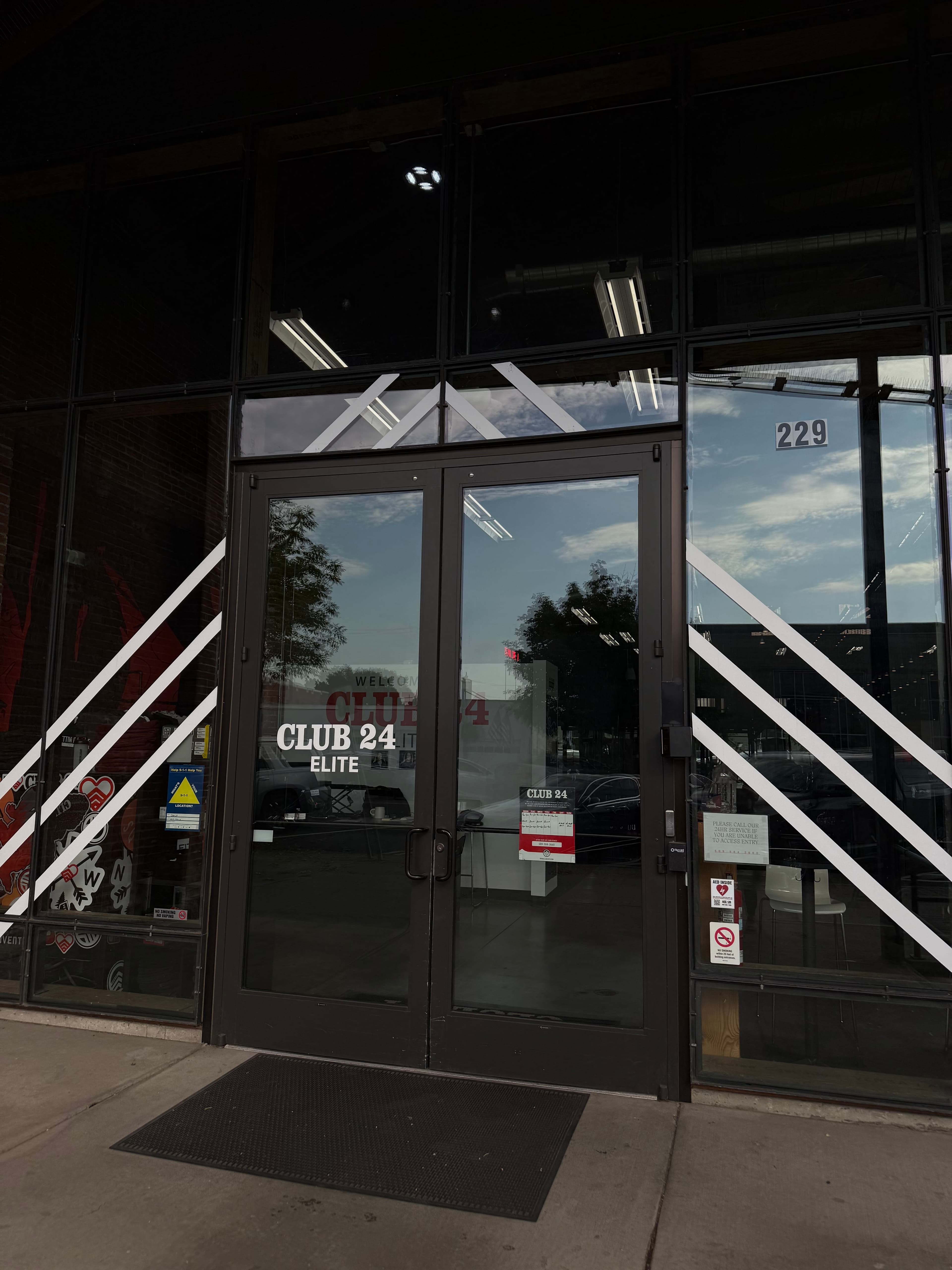 Club 24 Walla Walla - Image 6