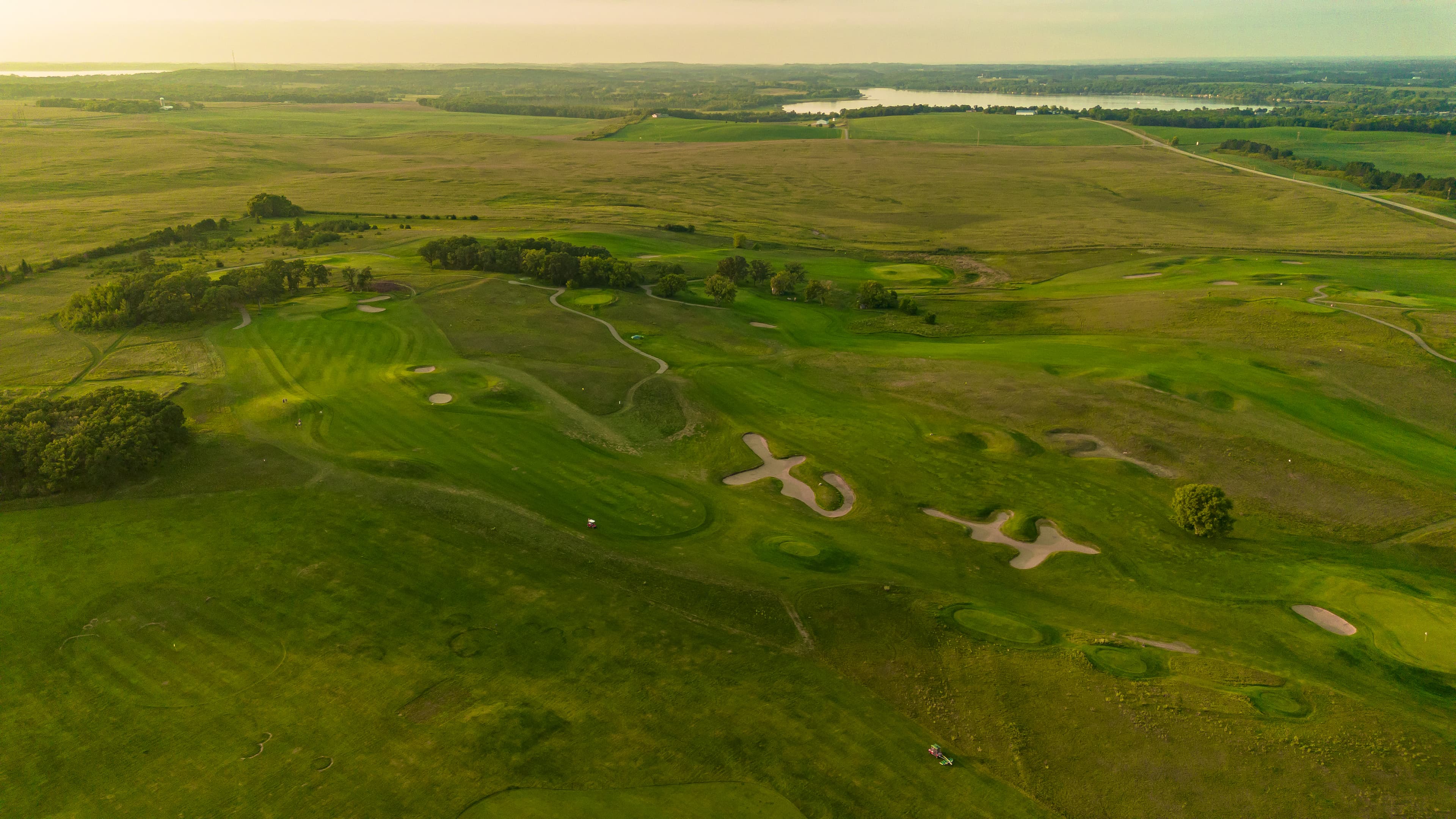 Wildflower Golf Course - Image 1