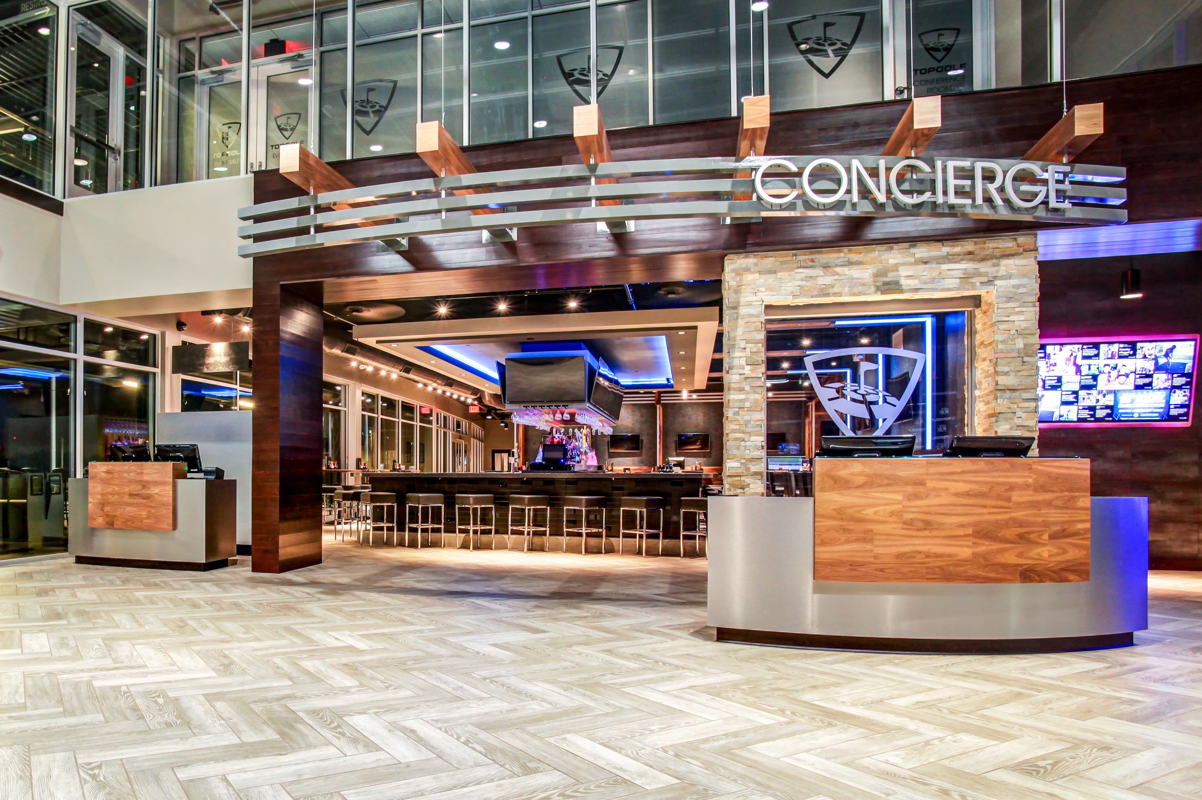 Topgolf Oklahoma City - Image 2