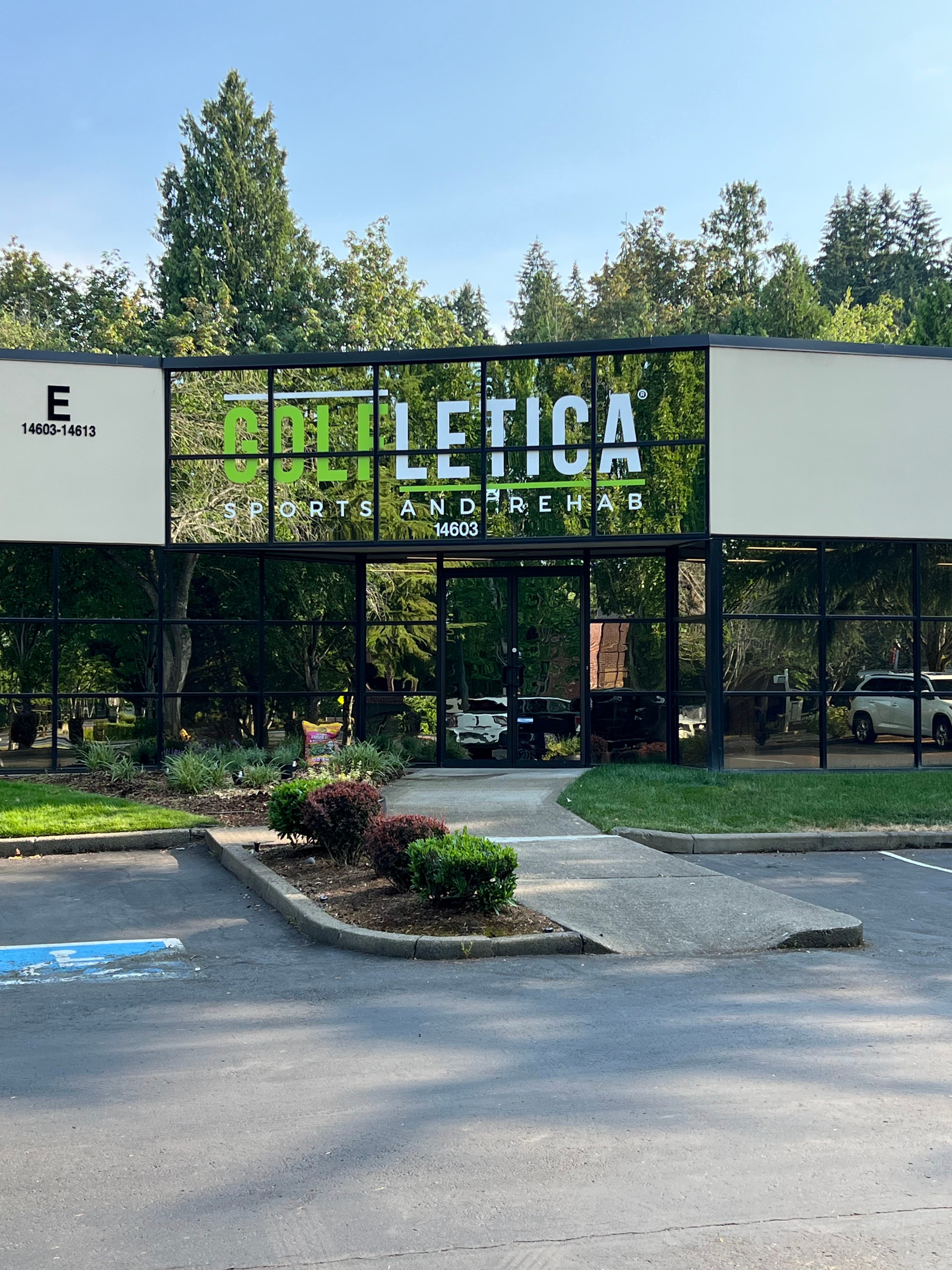 GOLFLETICA Sports and Rehab - Image 3