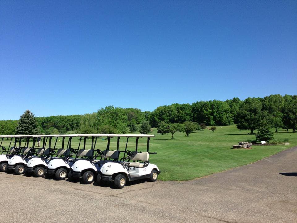 Hickory Ridge Golf Course & Driving Range - Image 6