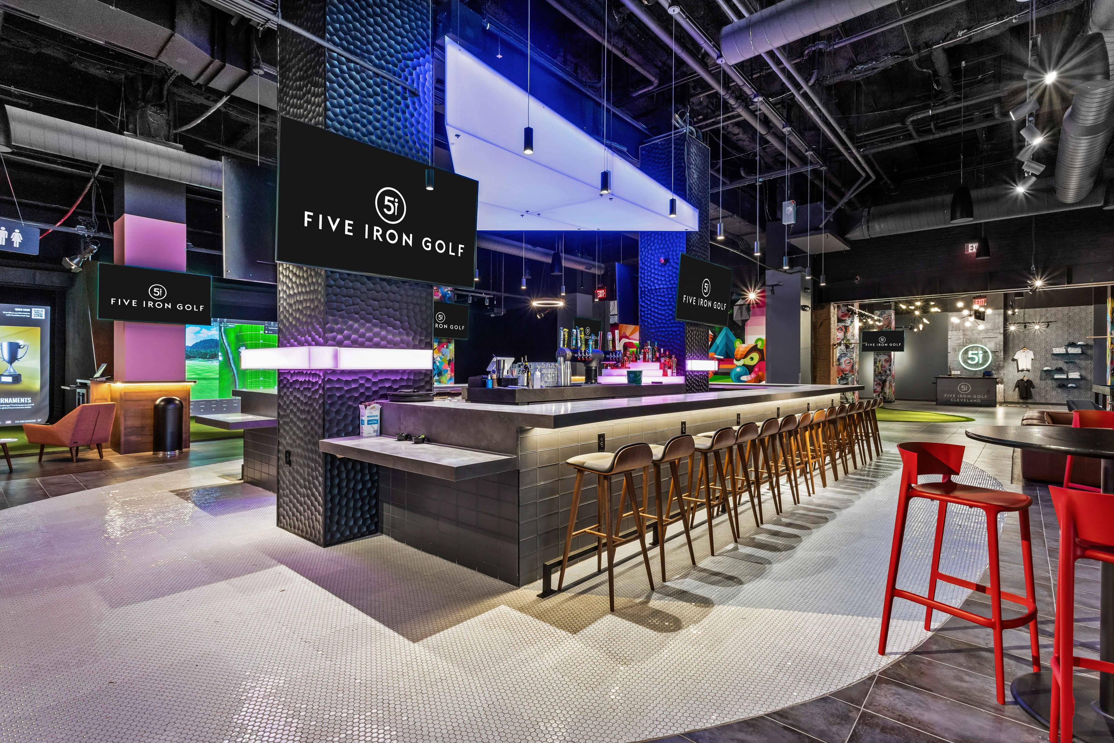 Five Iron Golf - Image 8